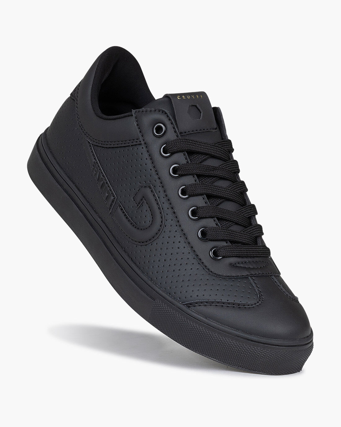Cruyff flash sneakers top
