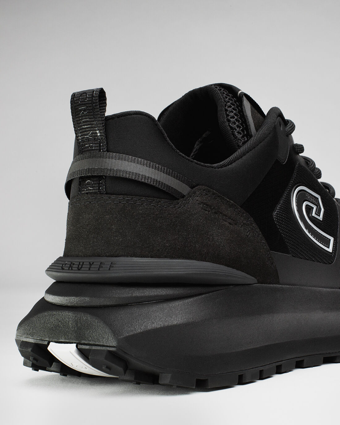 aa★ Shop Fuzeknit | Officiële Cruyff Webshop