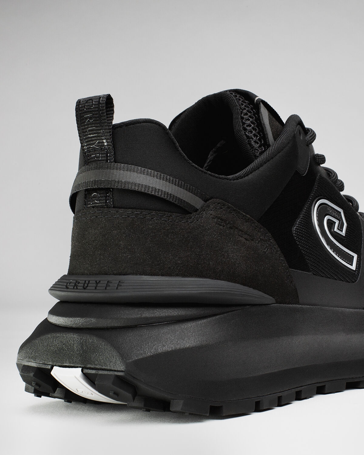 Fuzeknit, Black/Black, hi-res