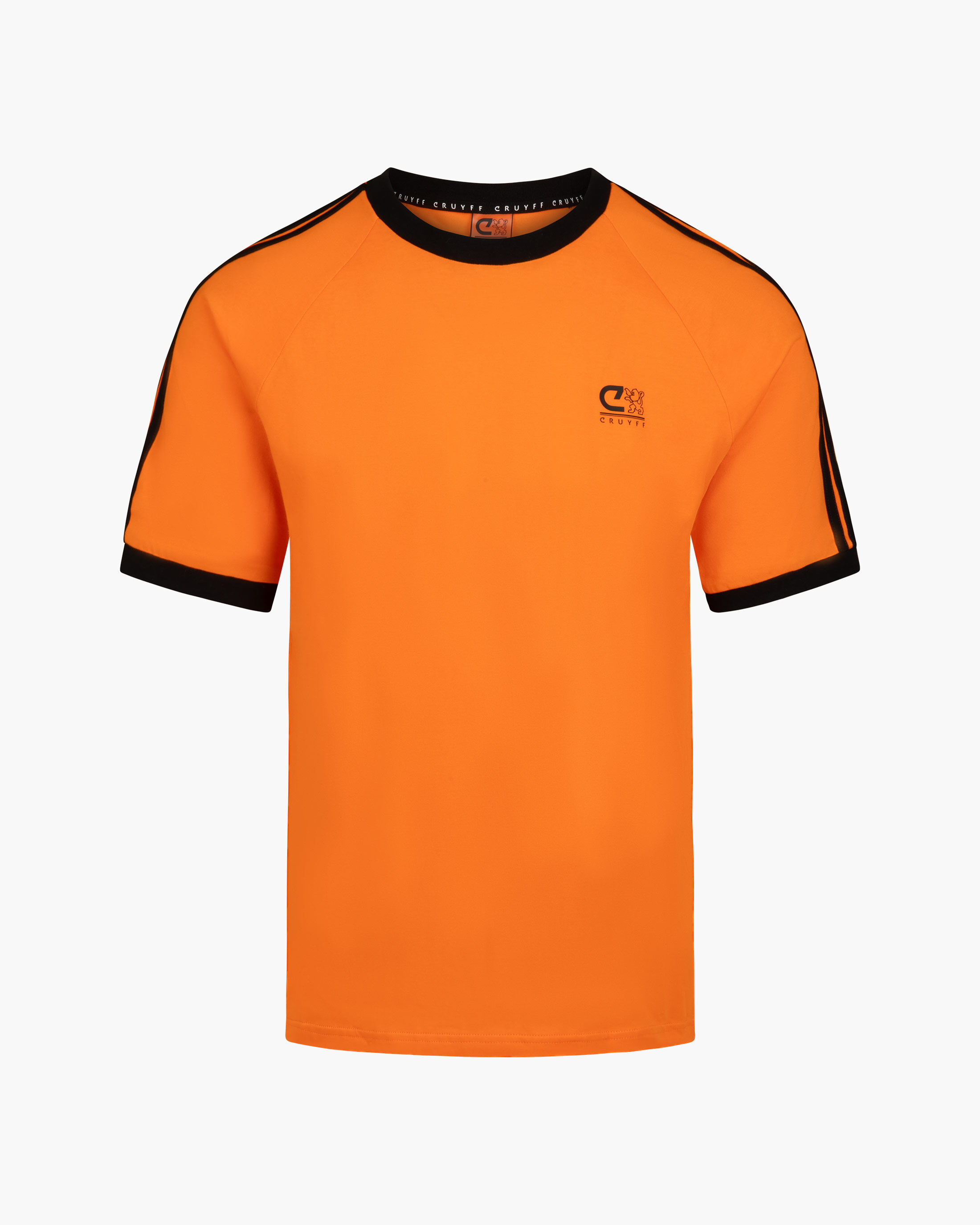 Shop Onyx Tee | Official Cruyff UK Webshop