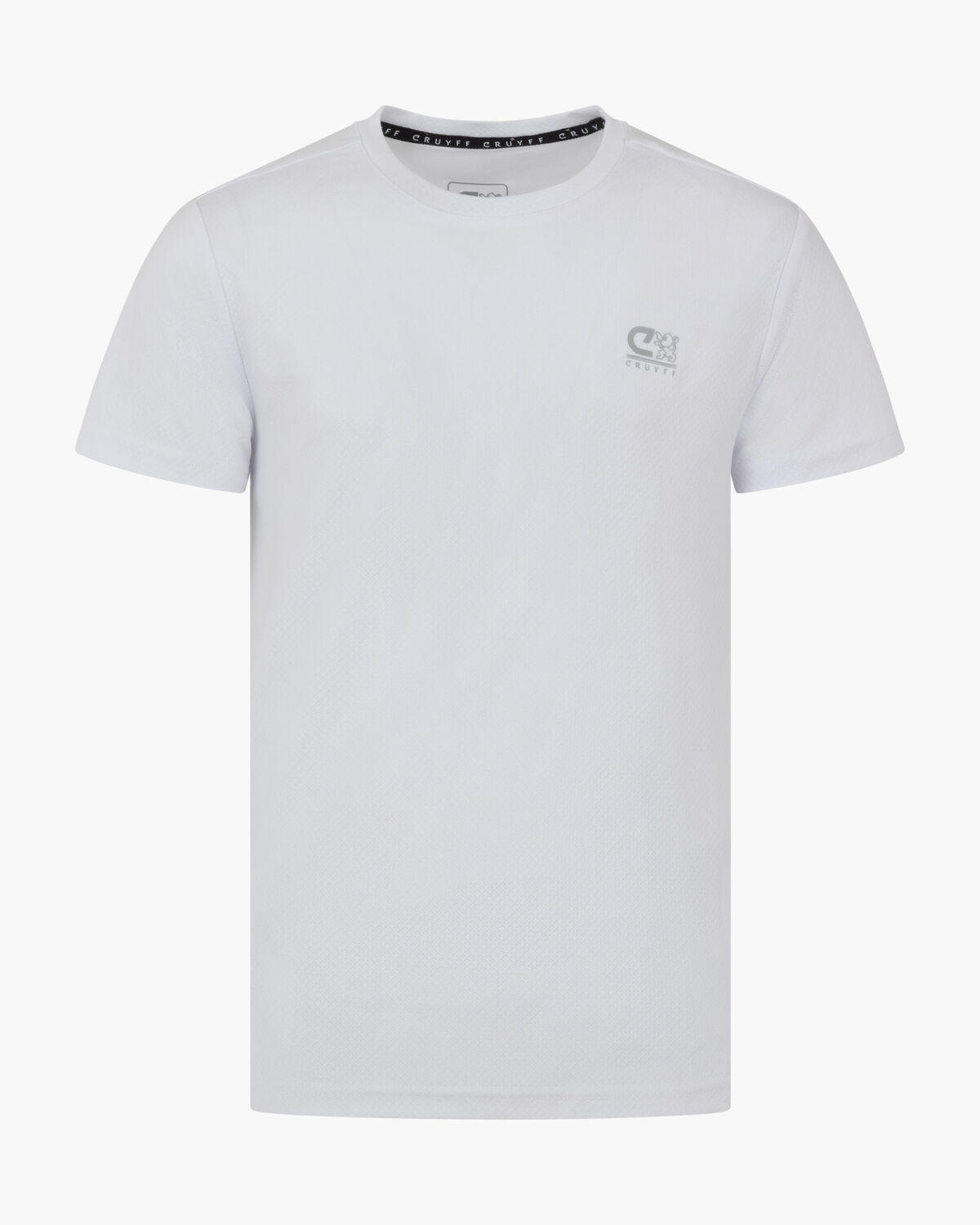 Blaze T-Shirt, White, hi-res