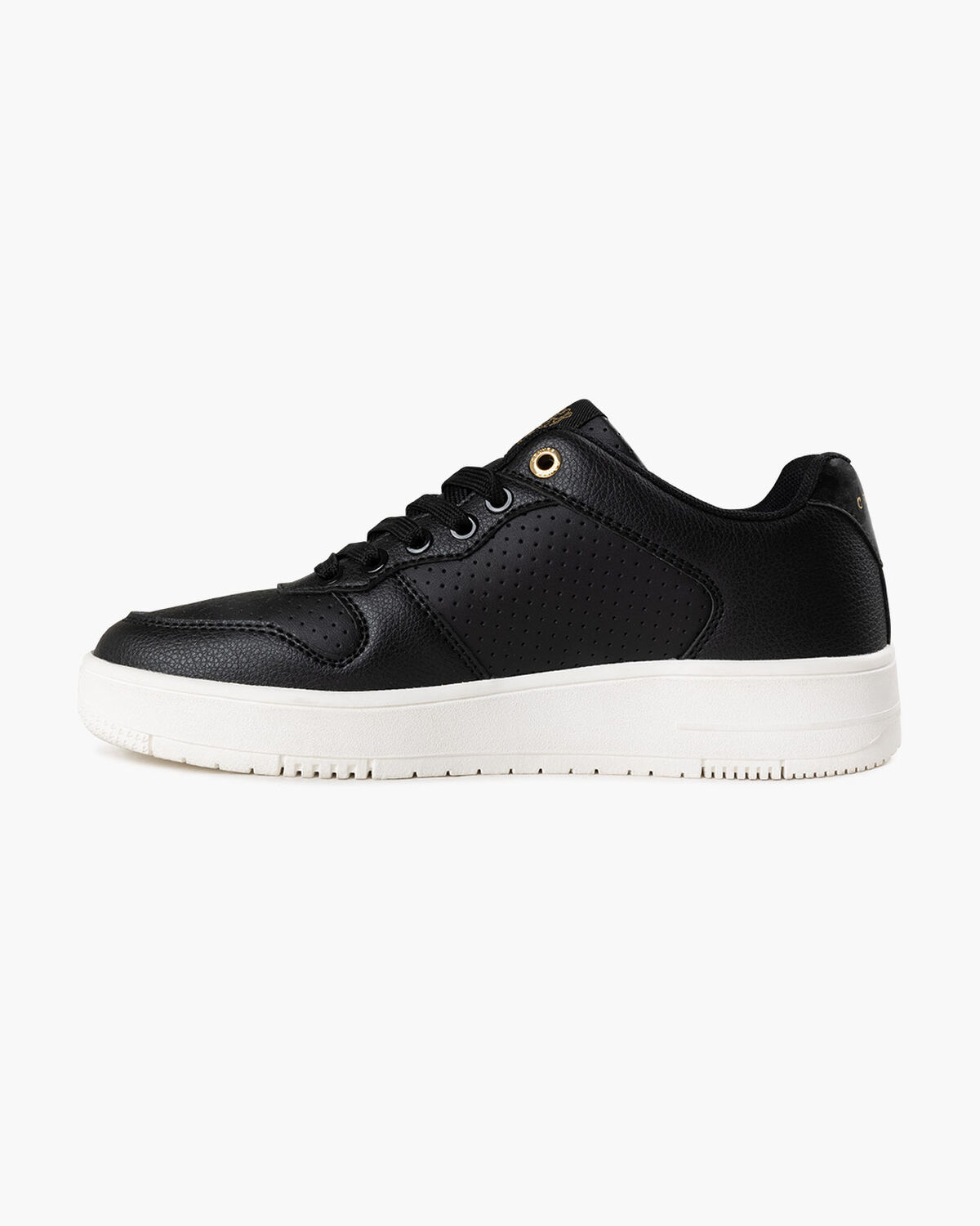 Indoor Royal, Black, hi-res