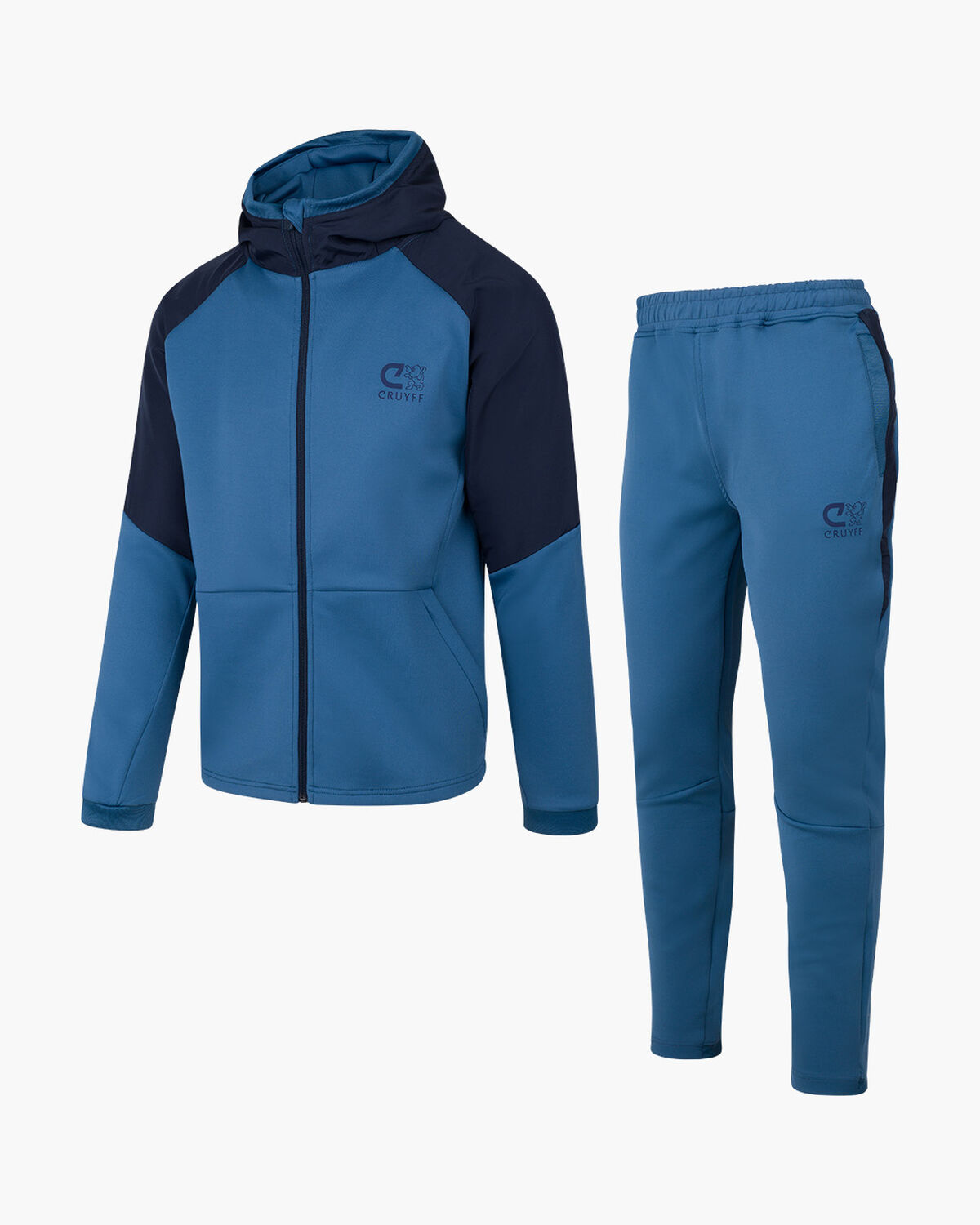 Pointer Suit, Navy, hi-res
