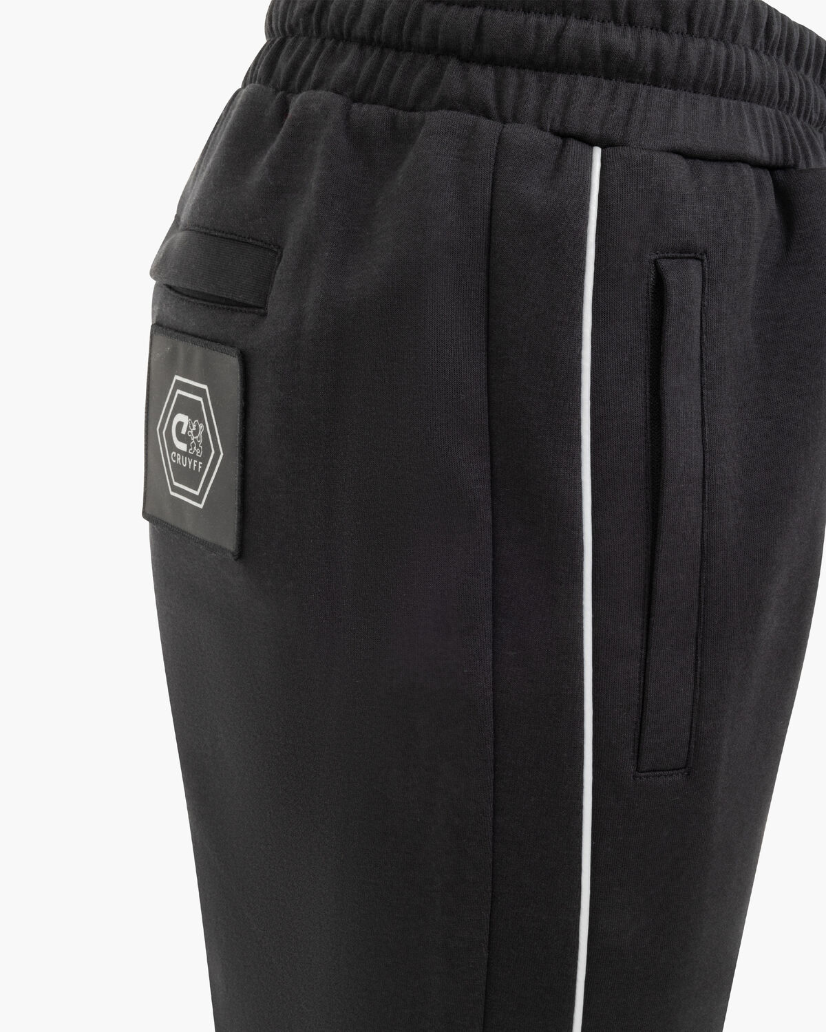 Tiva Track Pants, Black, hi-res