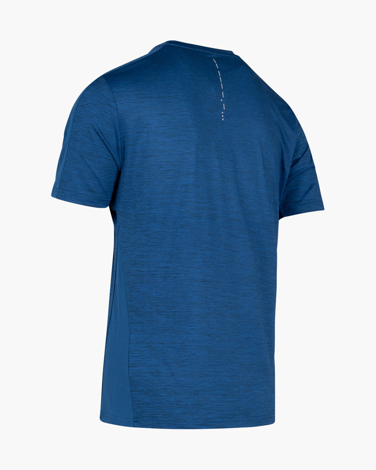 Montserrat Limits Tee - 88%Polyester 12%Spandex, Navy, hi-res