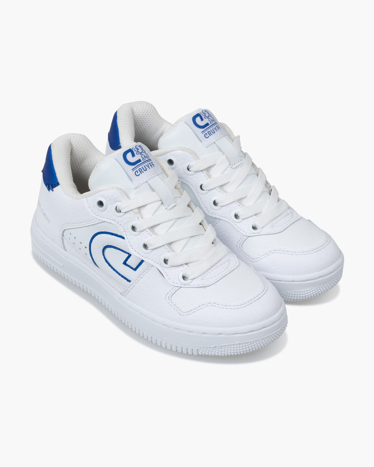 Royal C, White/Blue, hi-res