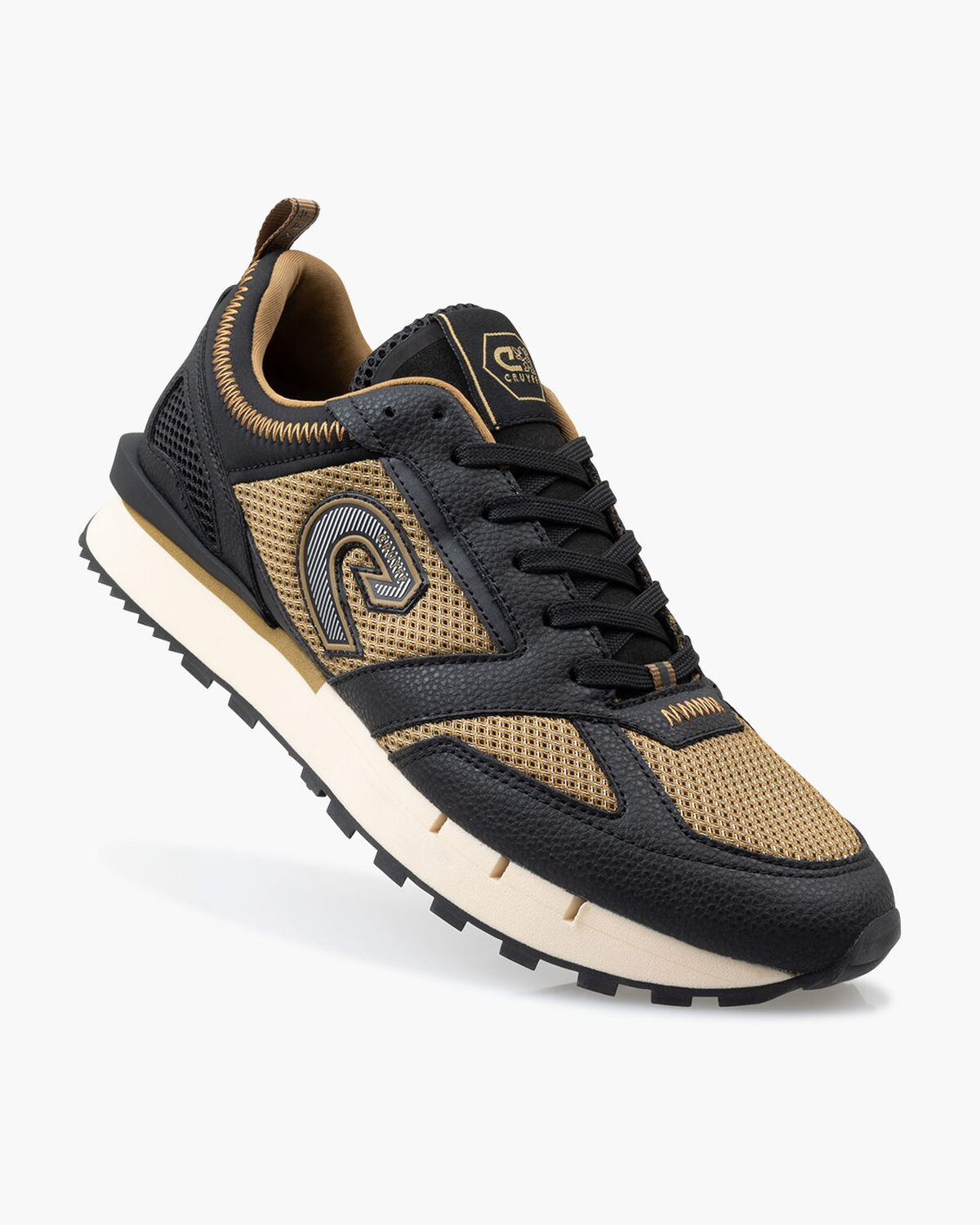 Altius, Black/Gold, hi-res