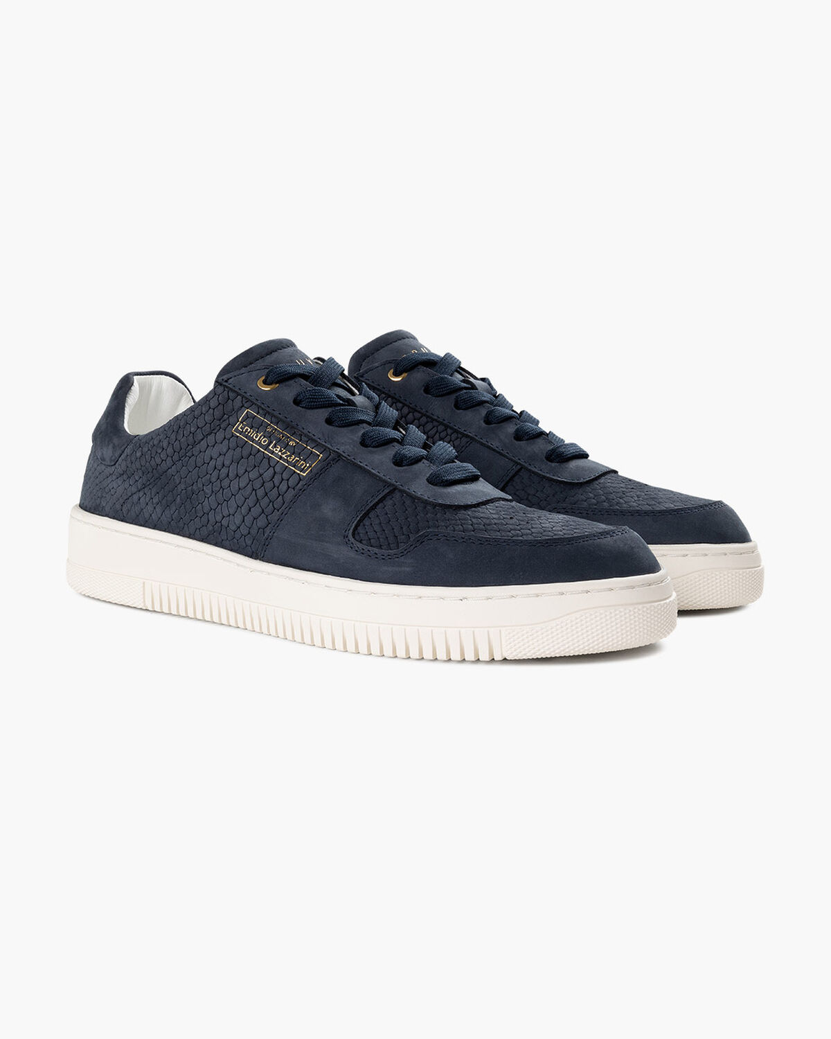 Libero - Phyton/Soft Nappa, Navy, hi-res
