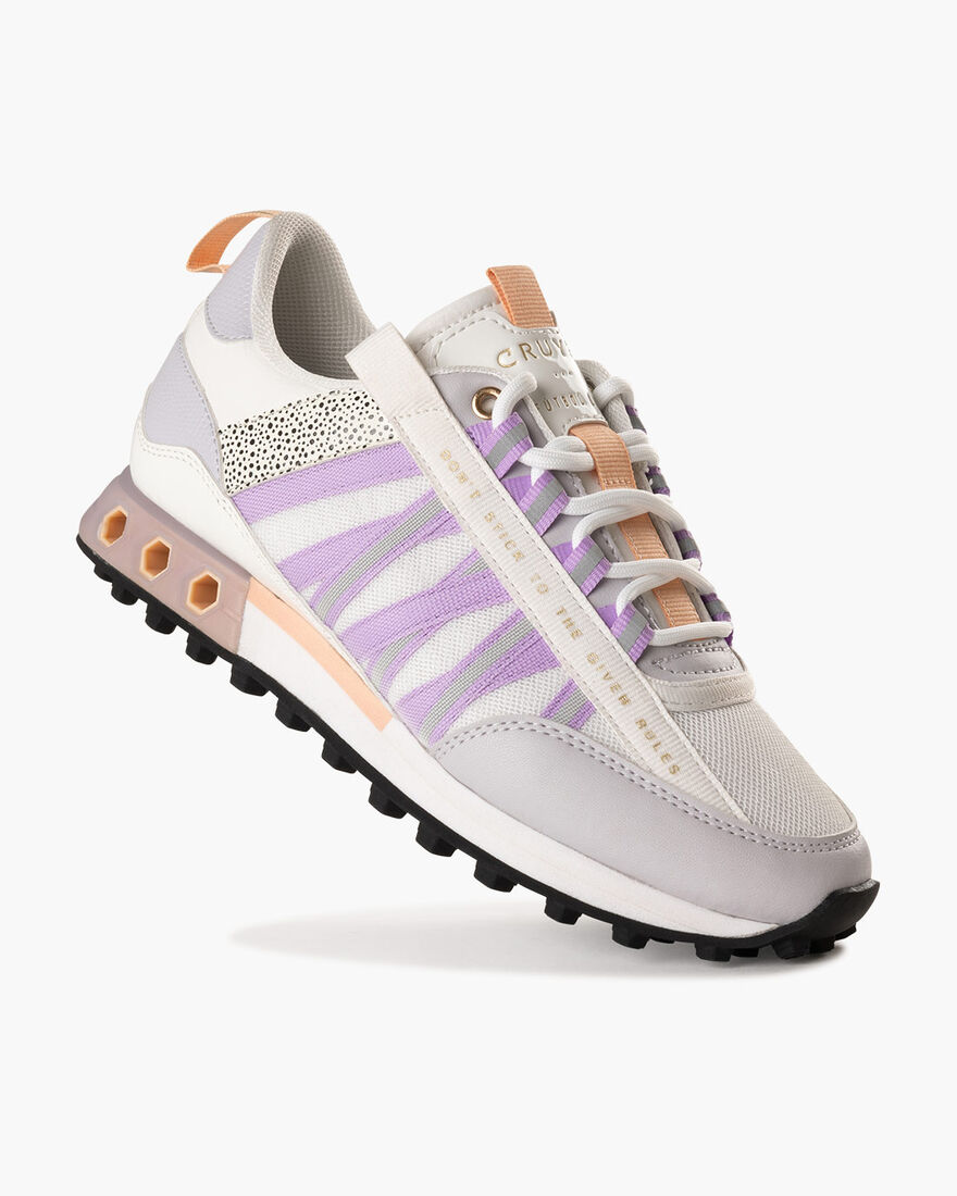 Fearia - Softgrain/Ripstop, Multicolor, hi-res