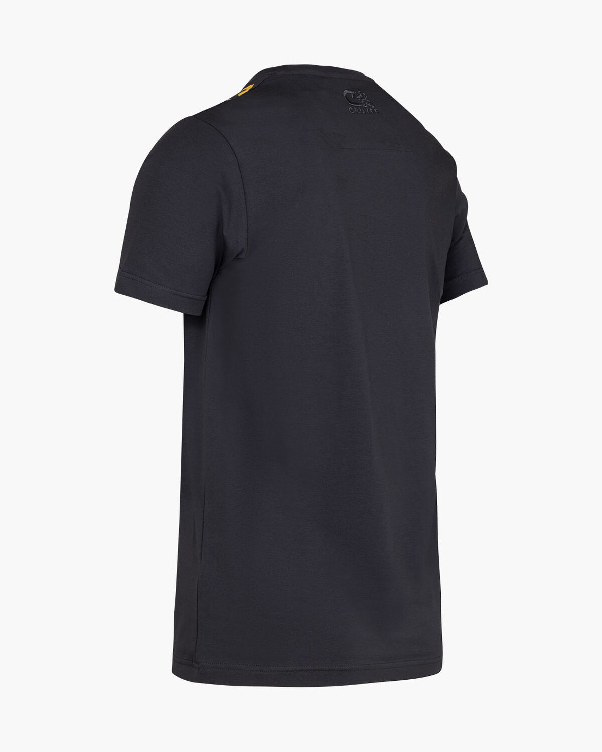 Reset T-Shirt, Charcoal Grey, hi-res