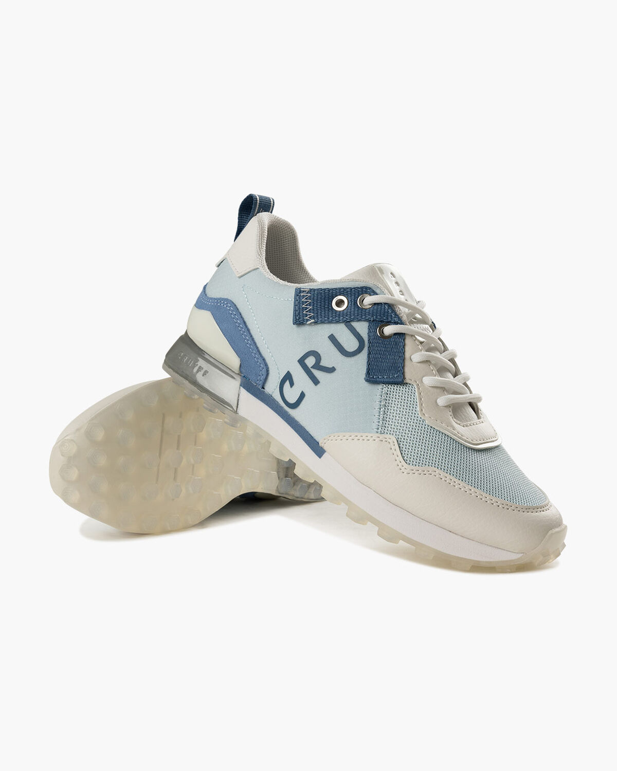 Superbia - Tumbled/Mesh/Ripstop, Blue, hi-res