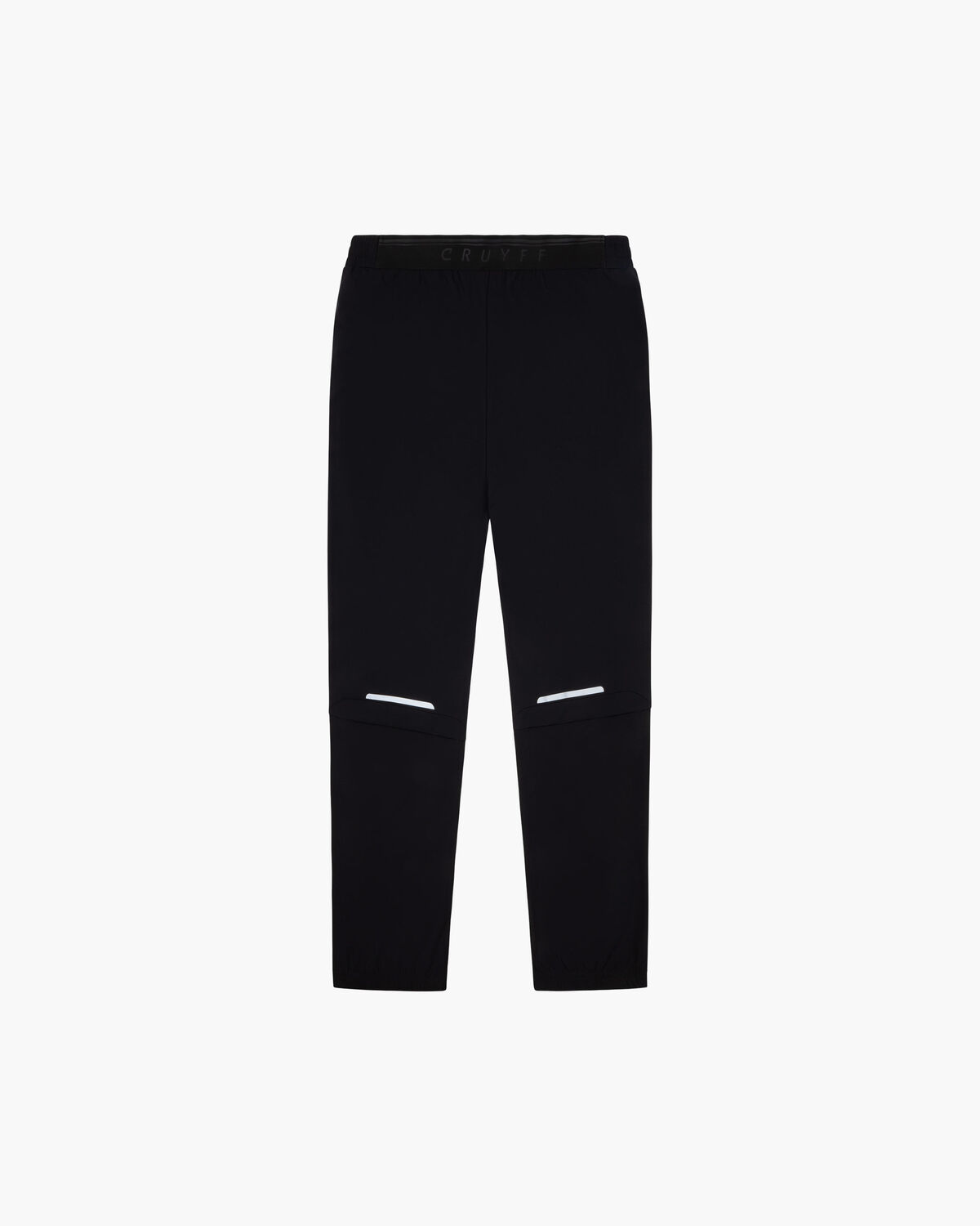Aquatic Trackpants, Black, hi-res
