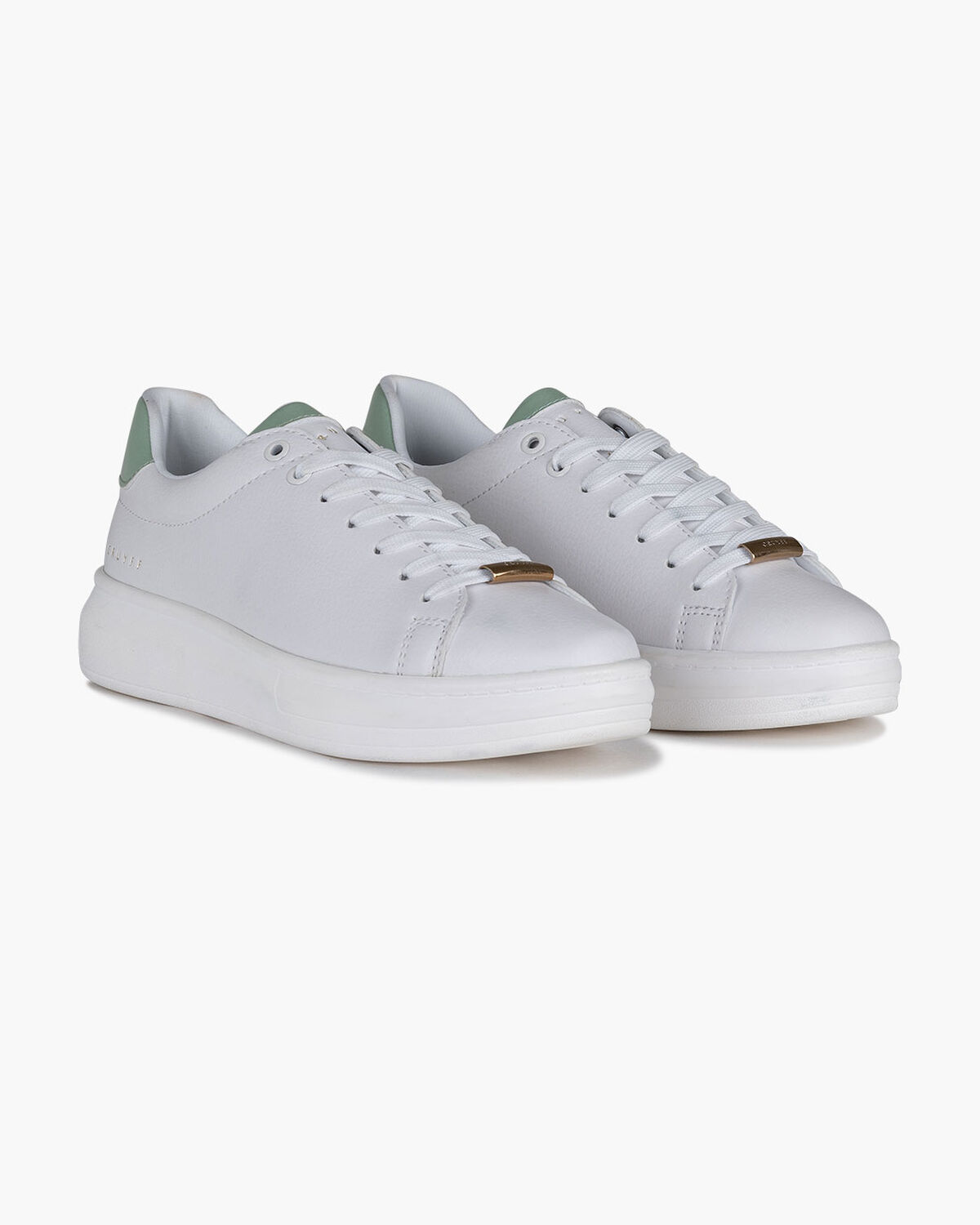 Pace, White/Green, hi-res