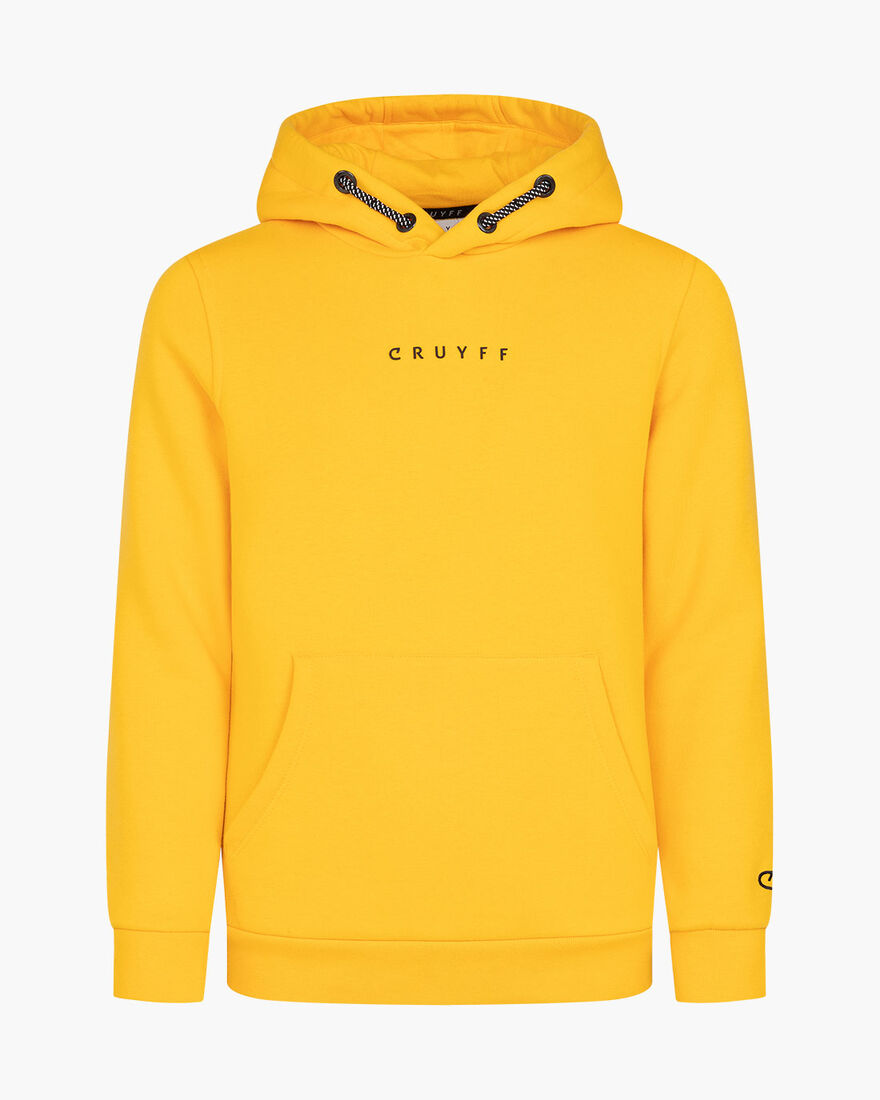 Joaquim Set Junior Yellow, , hi-res