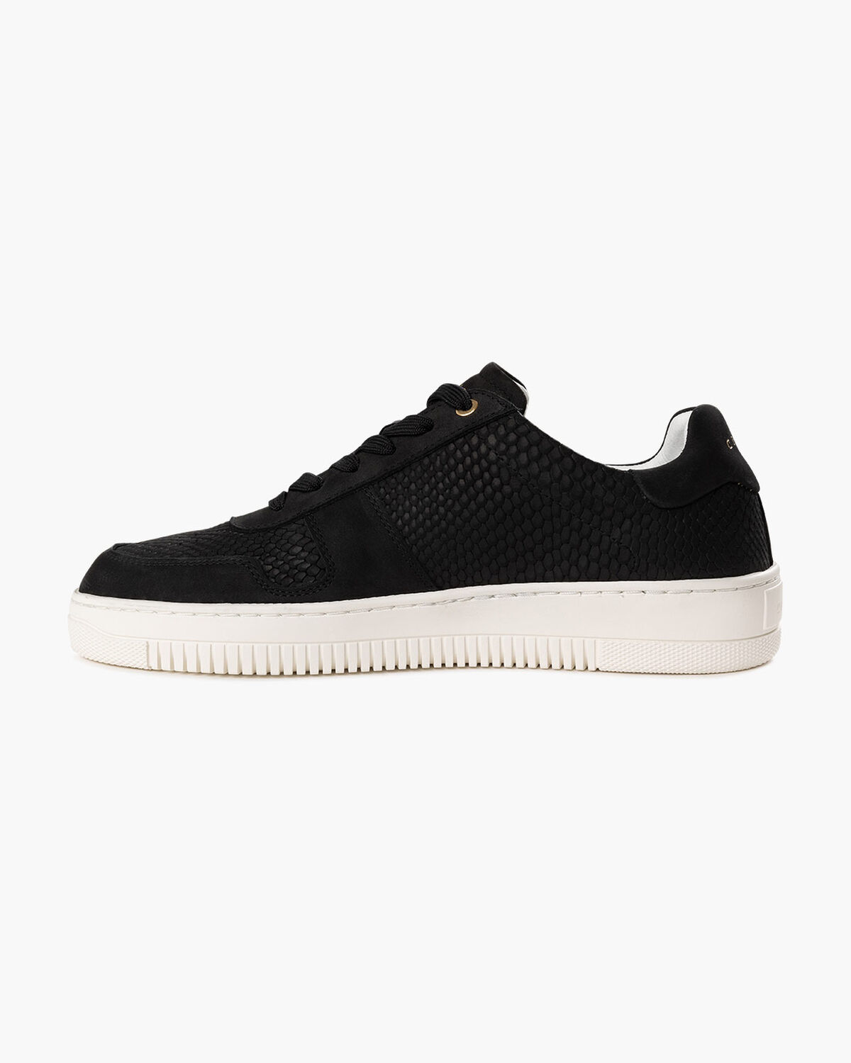 Libero - Phyton/Soft Nappa, Black/White, hi-res