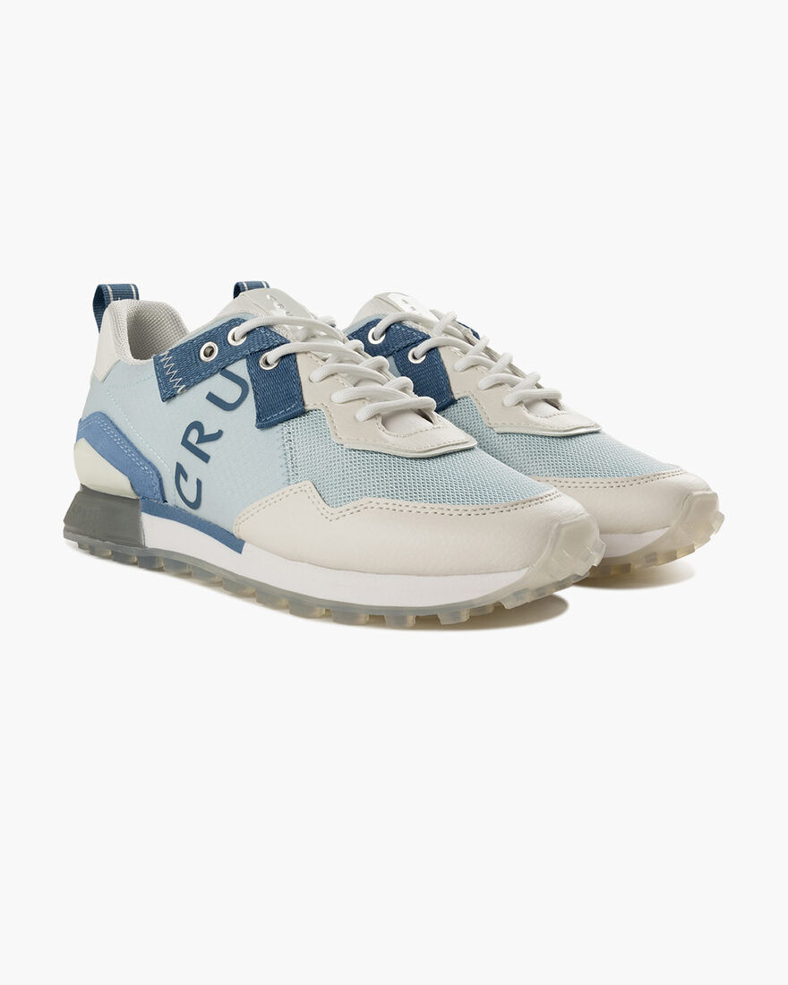 Superbia - Tumbled/Mesh/Ripstop, Blue, hi-res