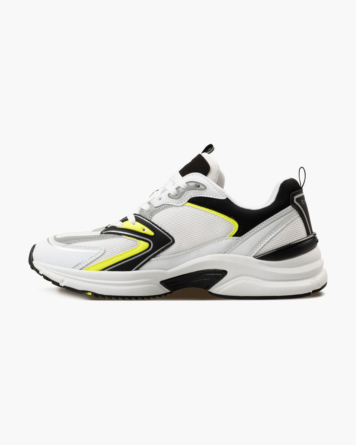 Scorpius, White/Yellow, hi-res