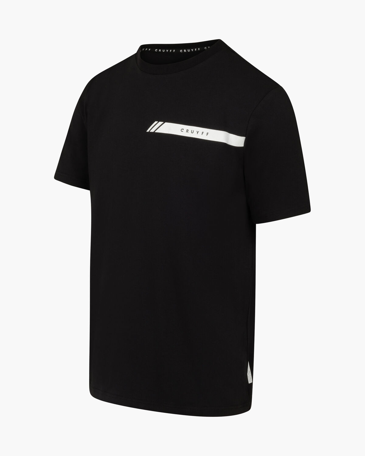 Alp SS Top, Black, hi-res