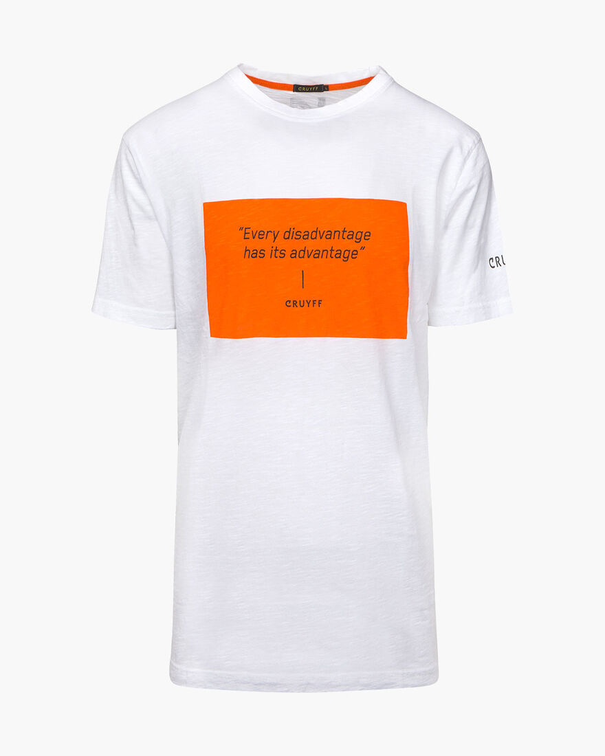 Shop Disadvantage Official Cruyff Webshop