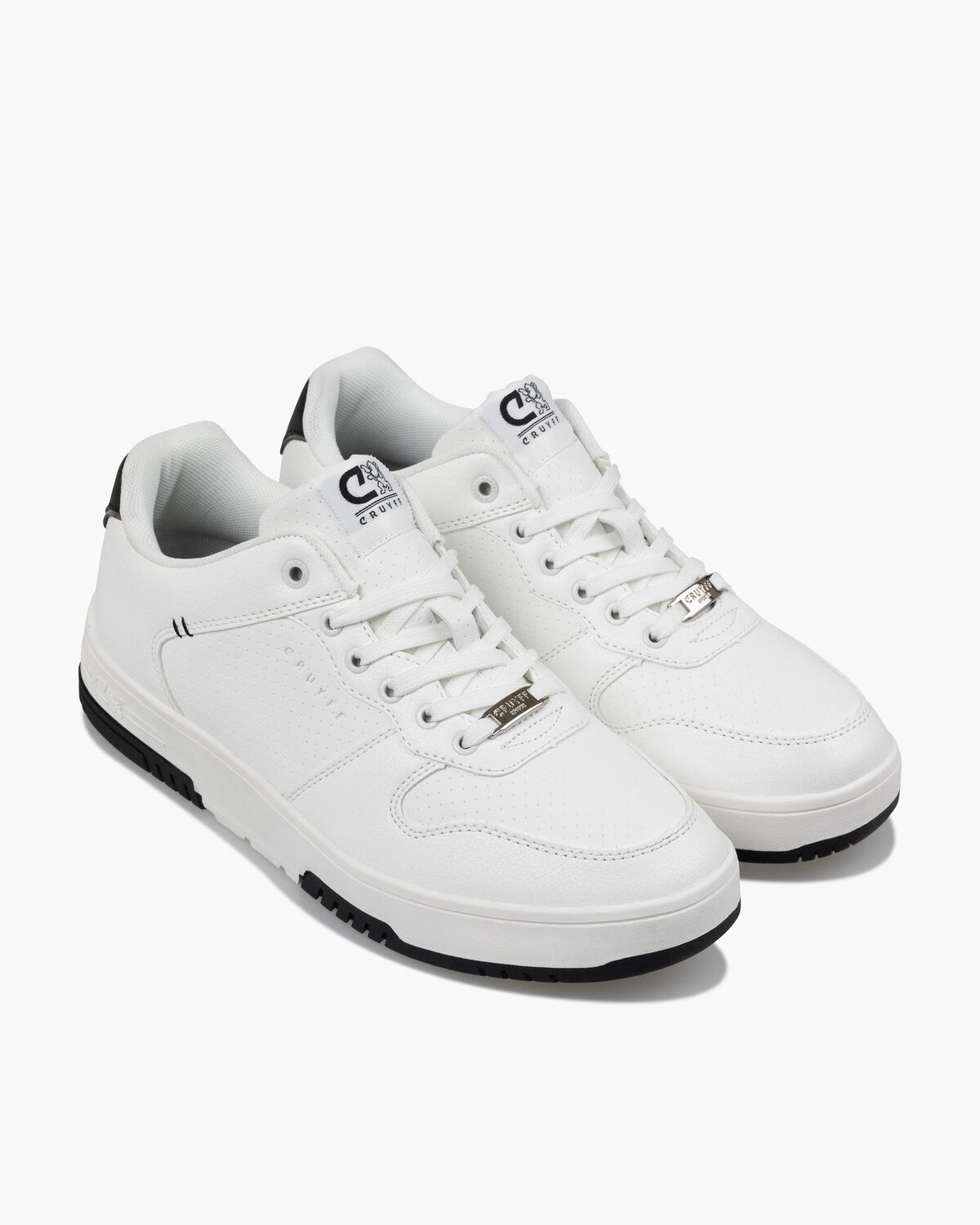 Indoor Royal, White/Black, hi-res