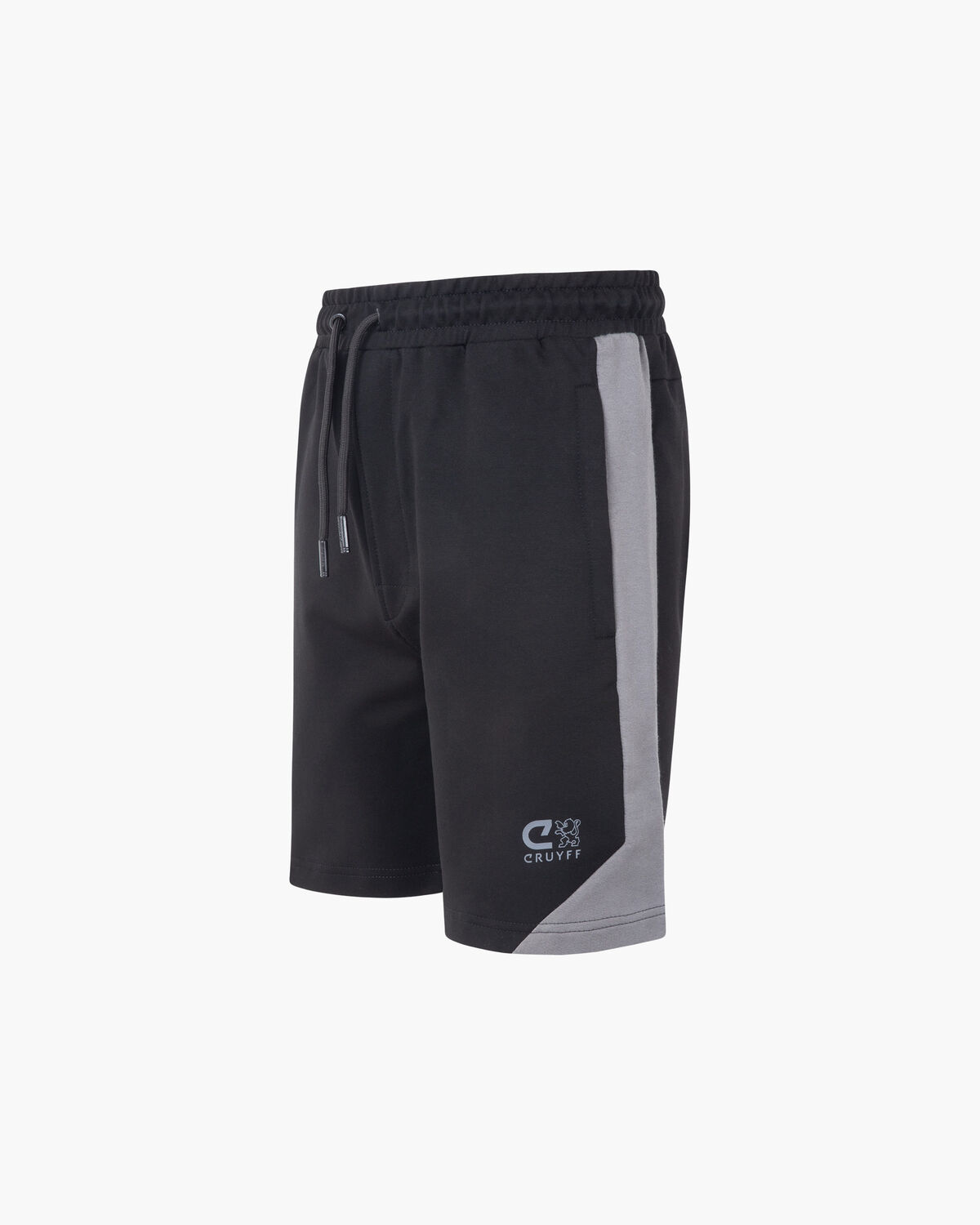 Block Short, Black, hi-res