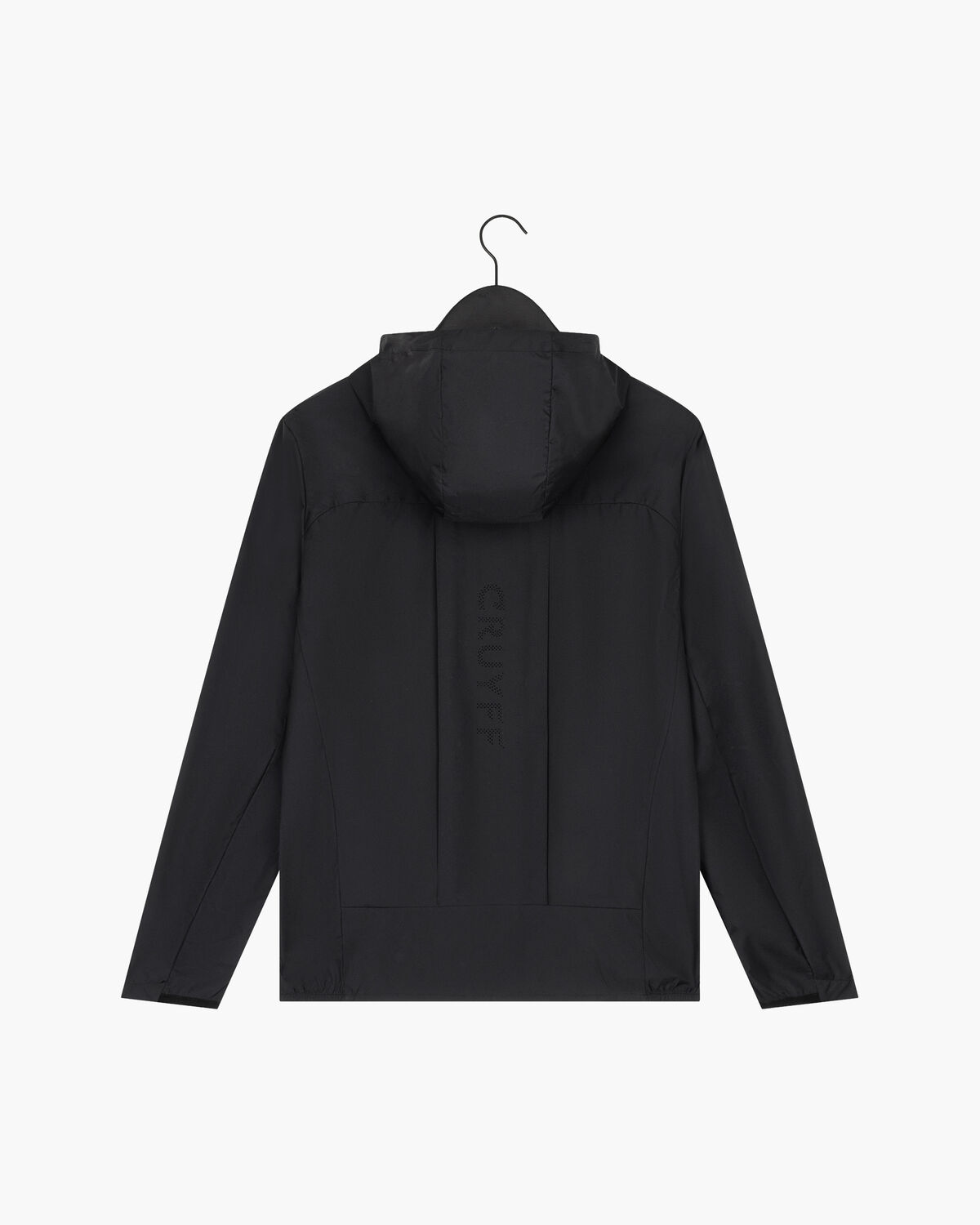 Axis Woven Jacket, Black, hi-res