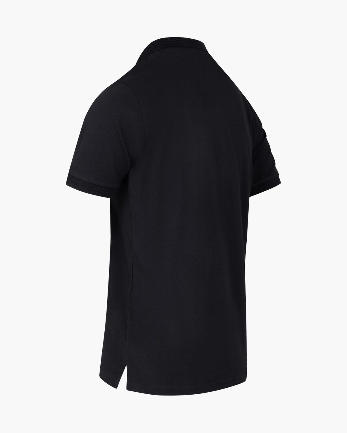 Classic Polo, Black, hi-res