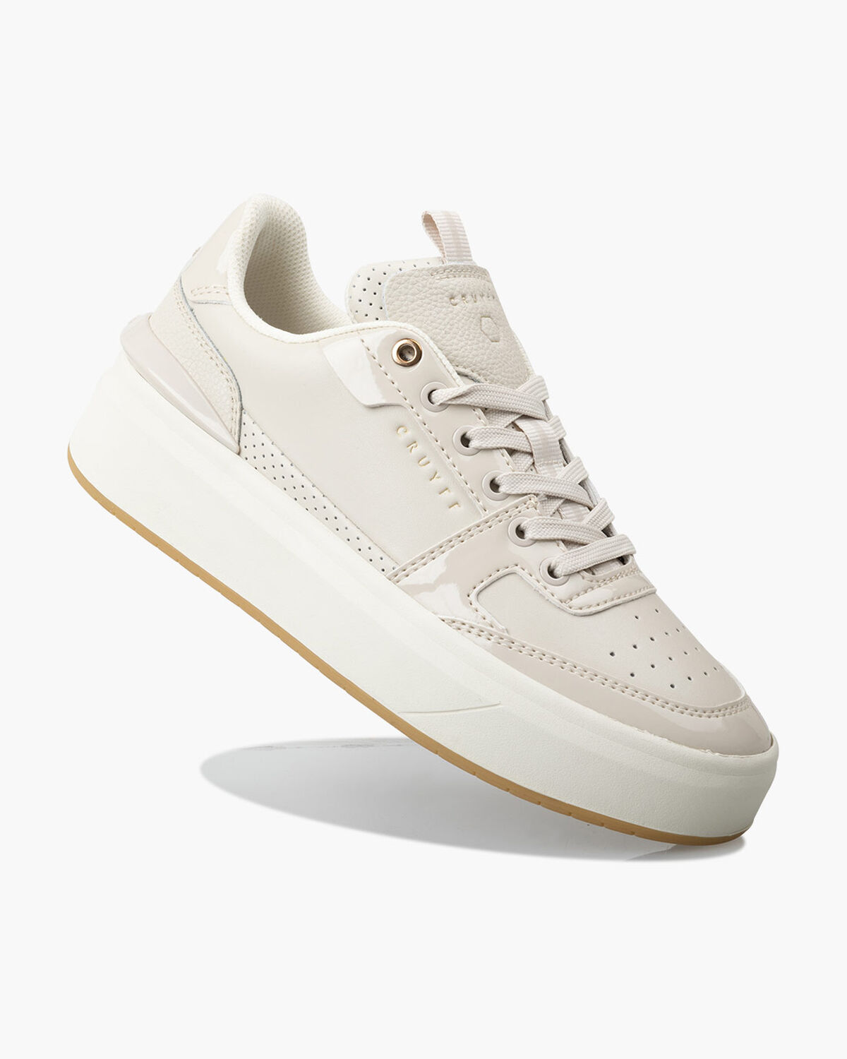 Endorsed Tennis, Crème, hi-res