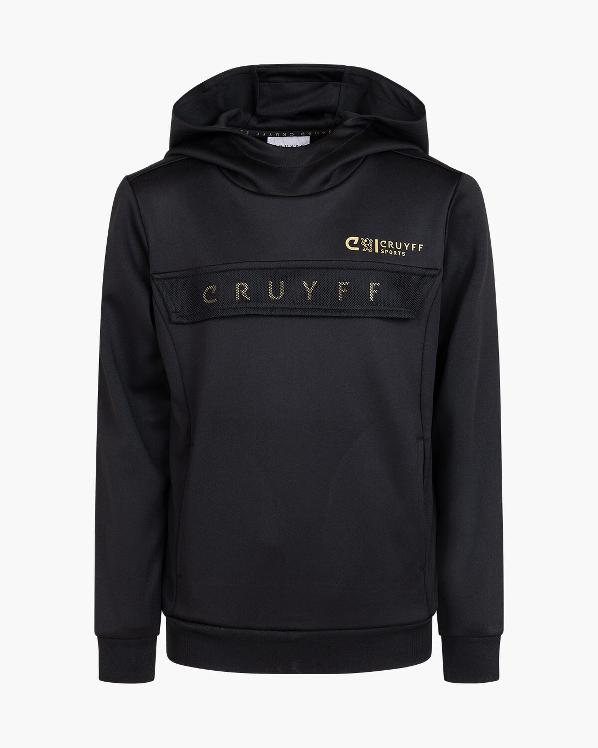 Howler Suit - 100% Polyester, Gold, hi-res