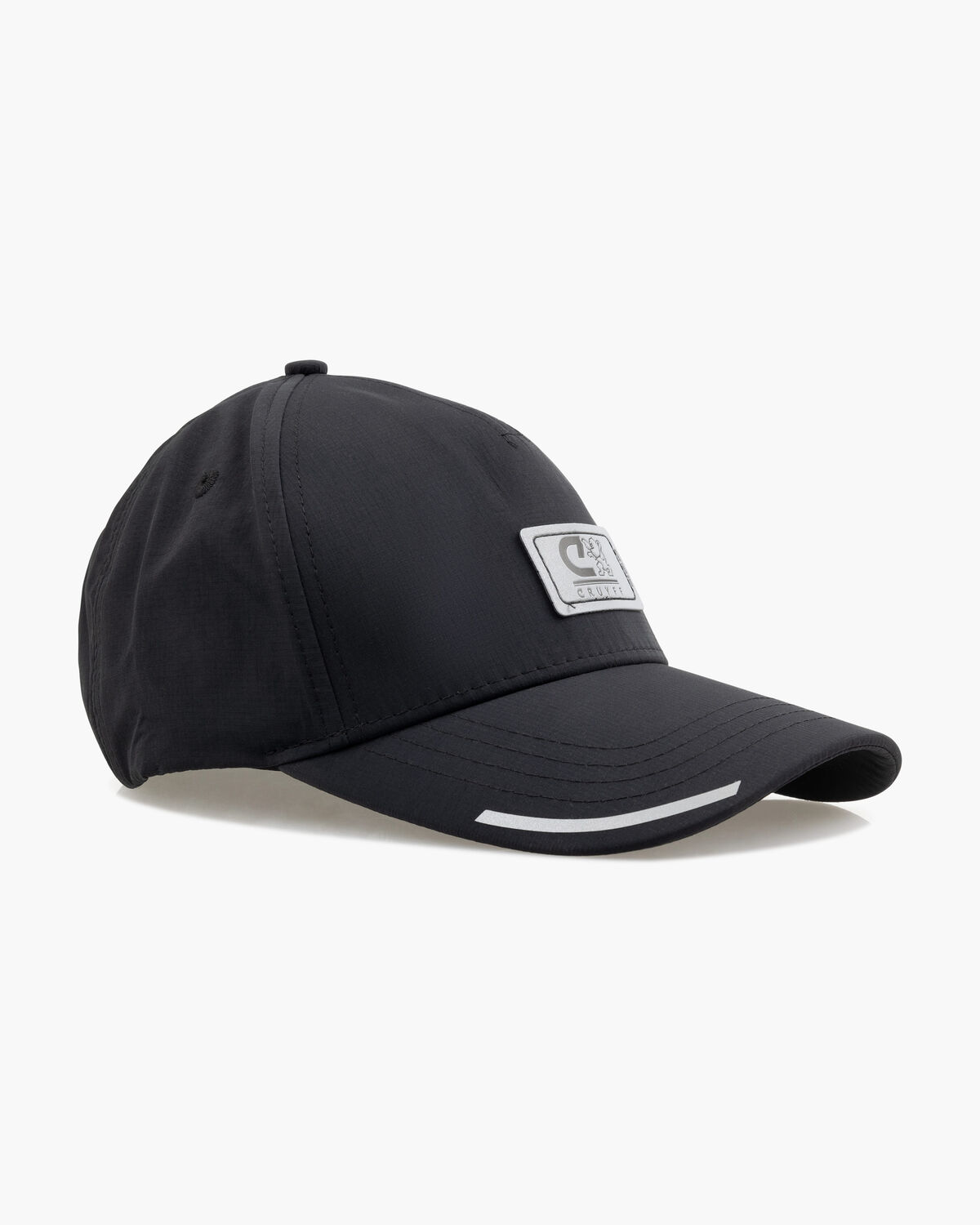 Intense Cap, Black, hi-res