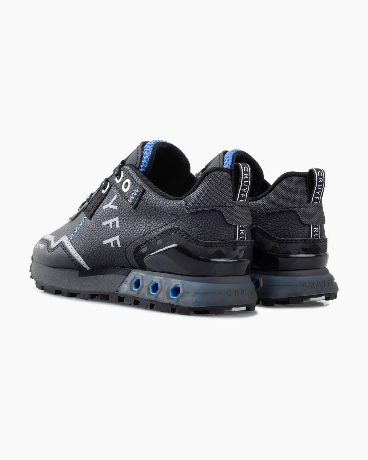 Superbia, Black, hi-res