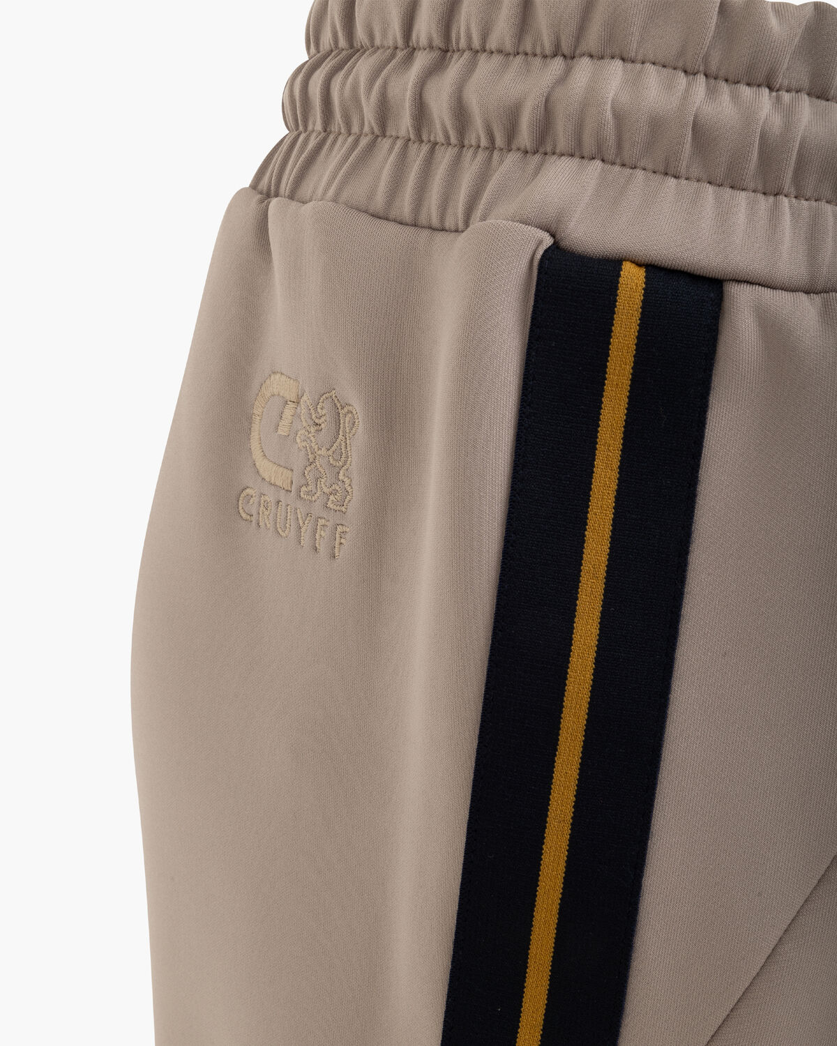 Patron Track Pant, Sand/Gold, hi-res