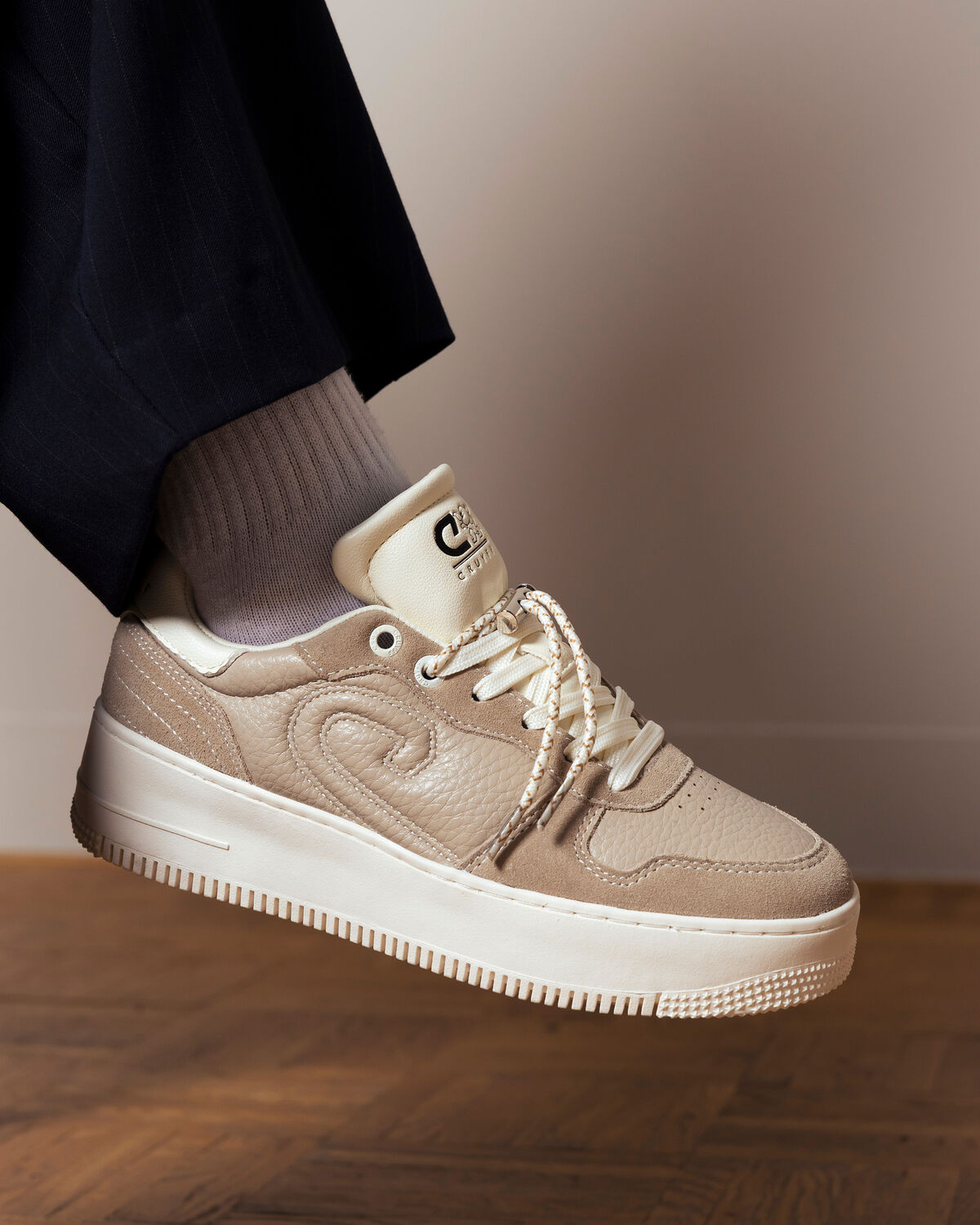 Campo Tall, Brown, hi-res