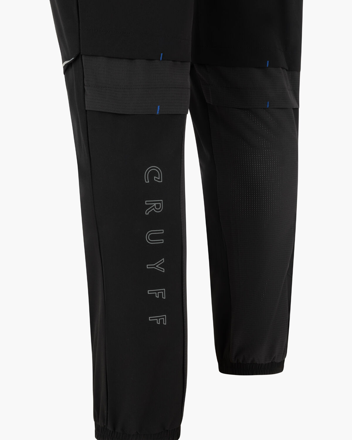 Torrid Track Pants, Black, hi-res