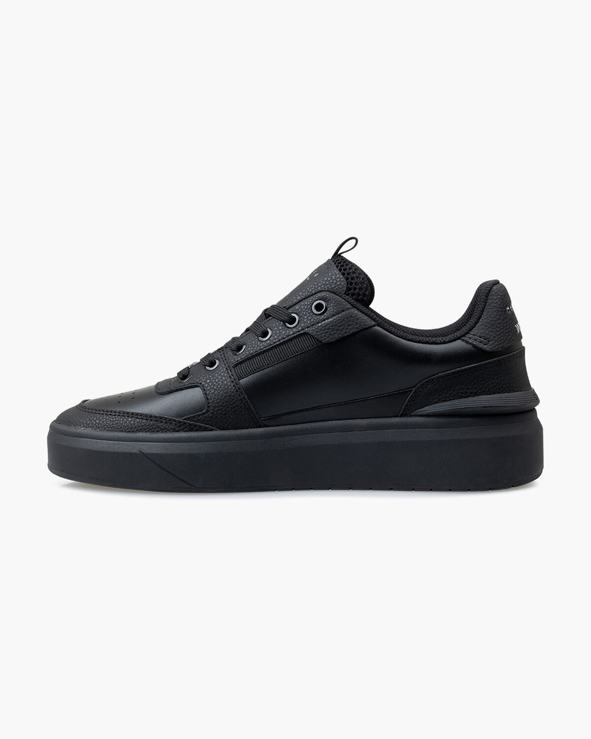 Endorsed Tennis, Black/Black, hi-res