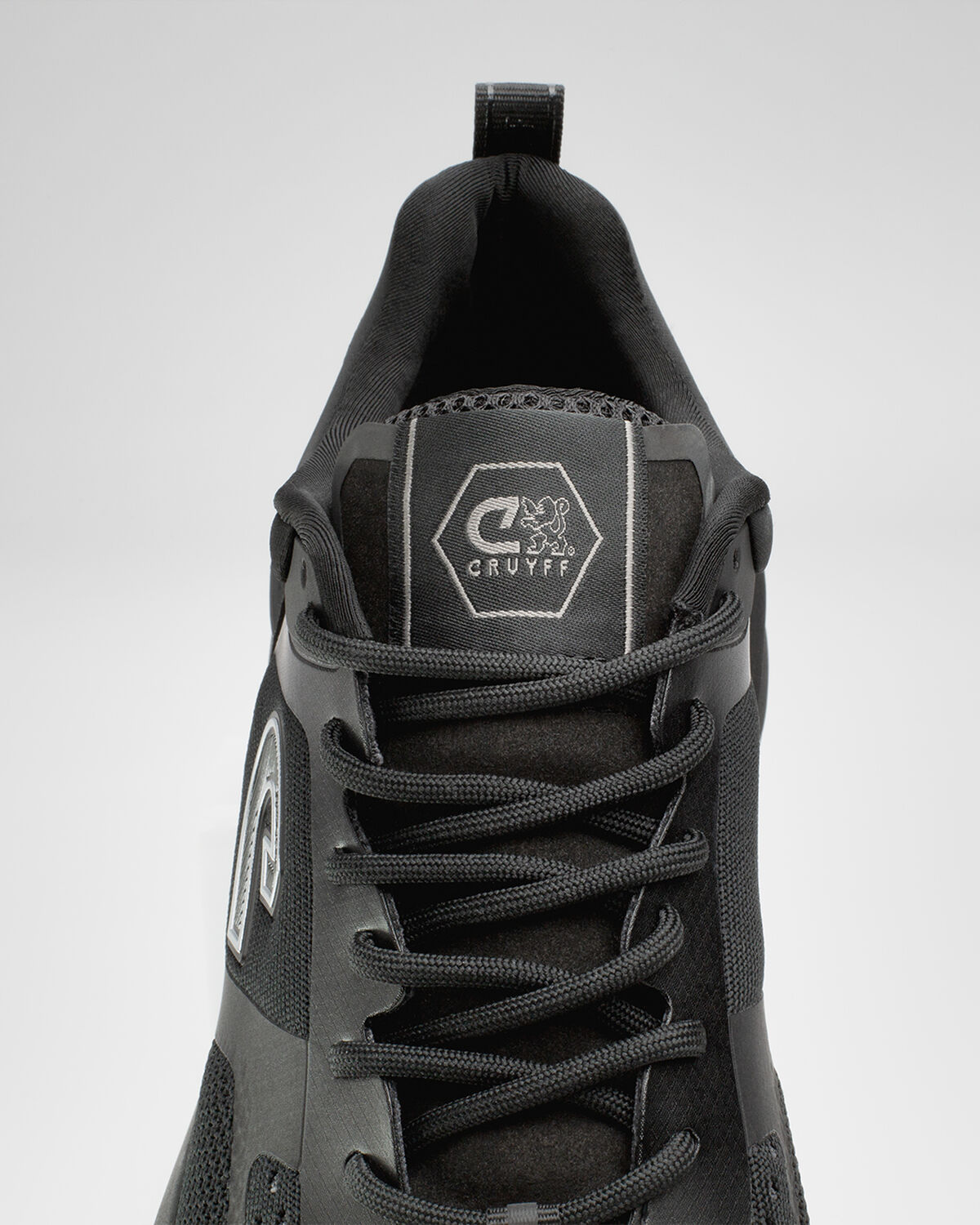 Fuzeknit, Black/Black, hi-res