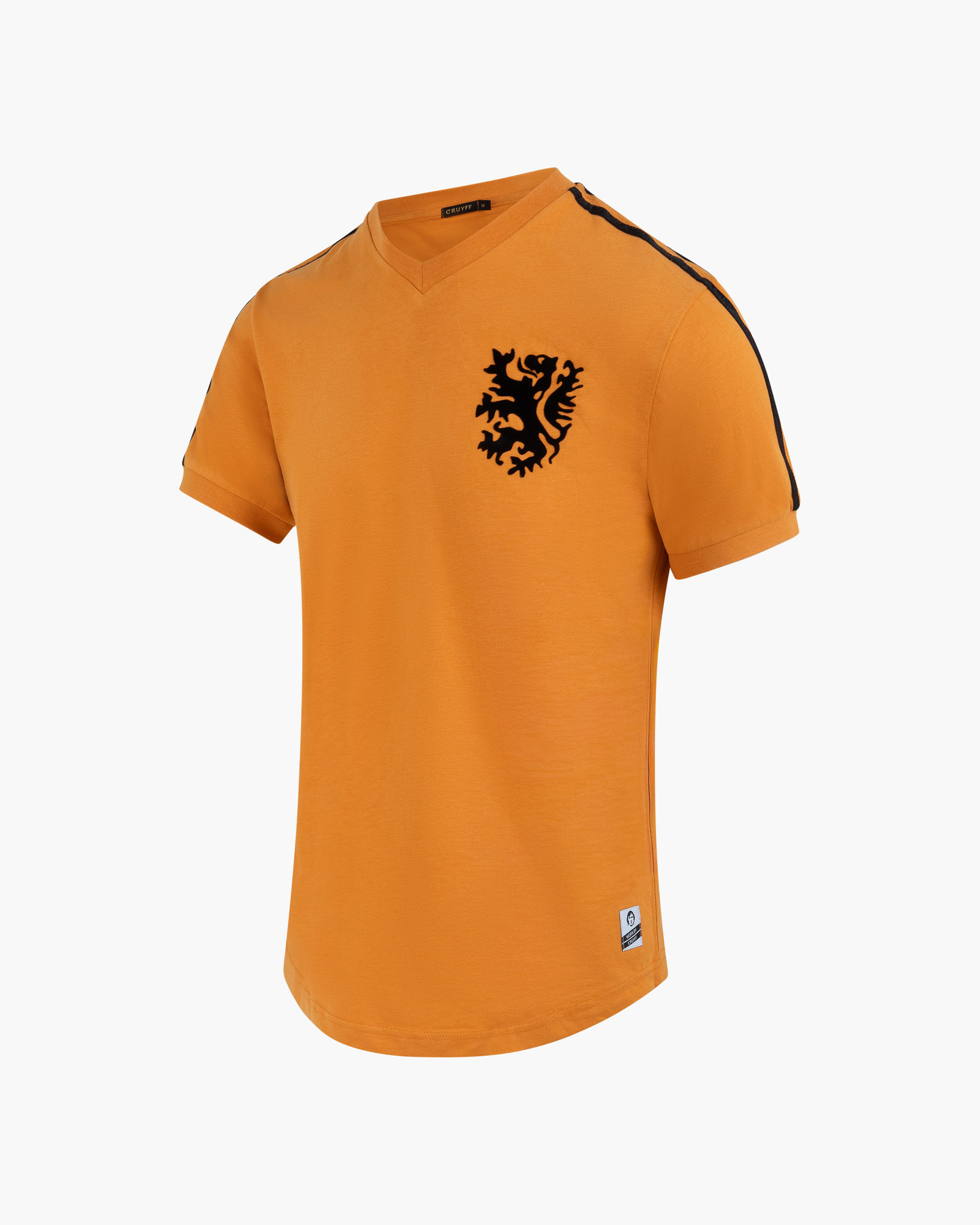 Shop World Cup Tee | Official Cruyff Webshop