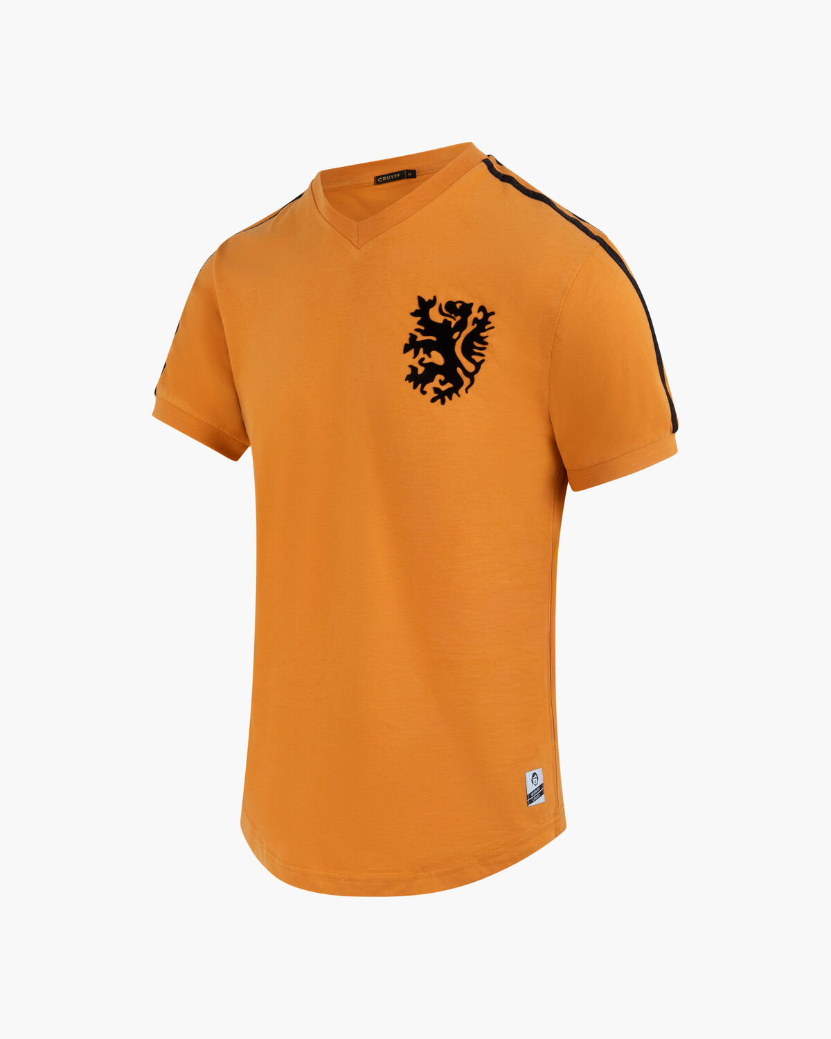 World Cup Tee, Orange, hi-res
