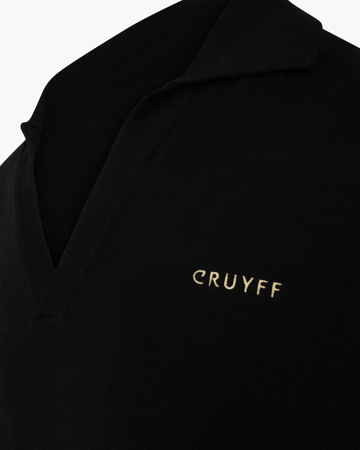 Mikel Polo, Black/Gold, hi-res