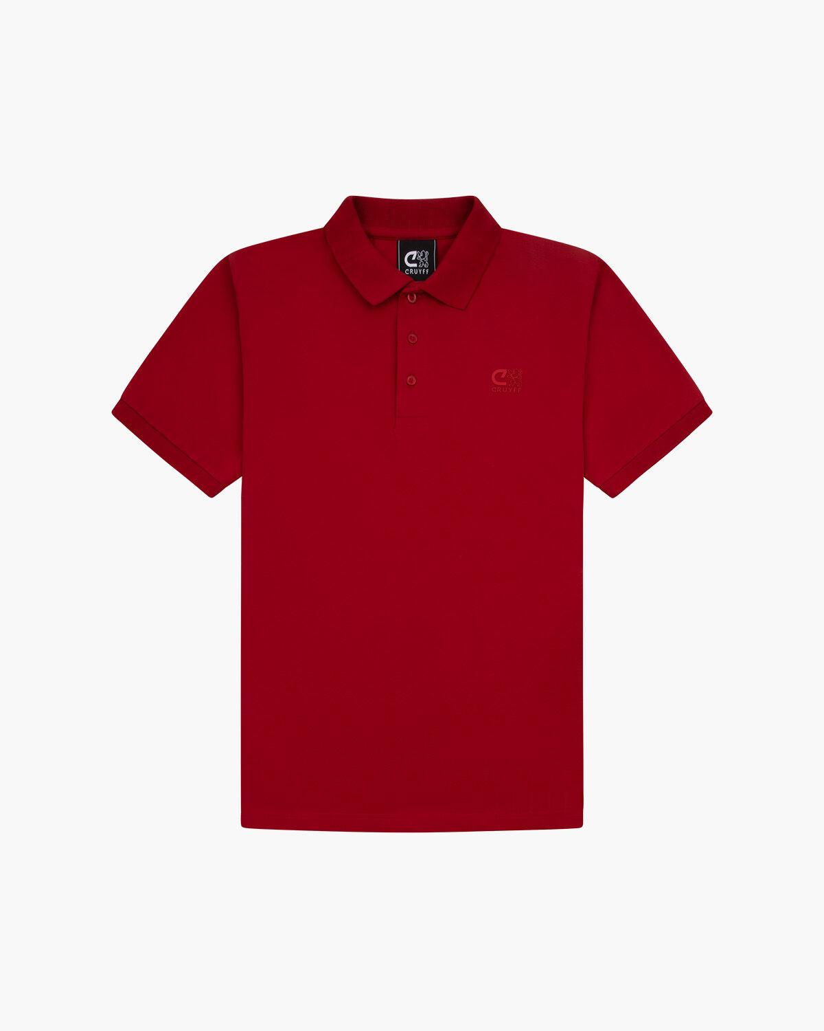Classic Polo, savvy red, hi-res