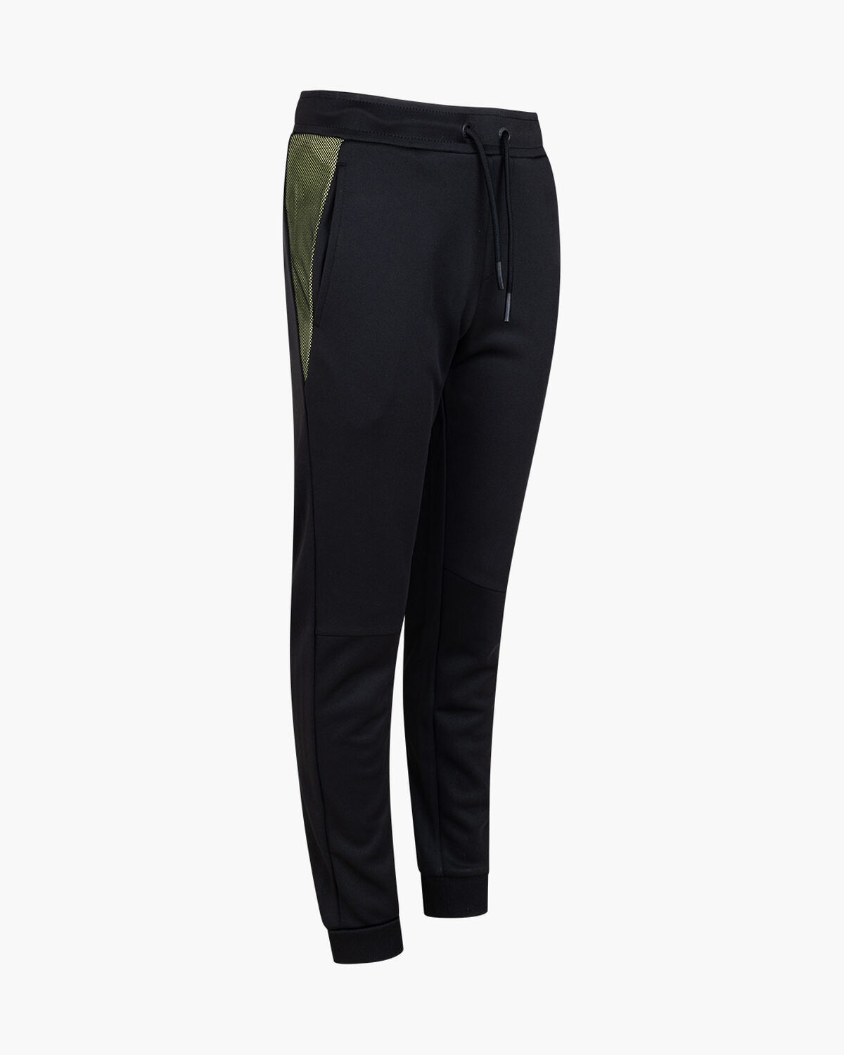 Howler Suit - 100% Polyester, Green/Black, hi-res