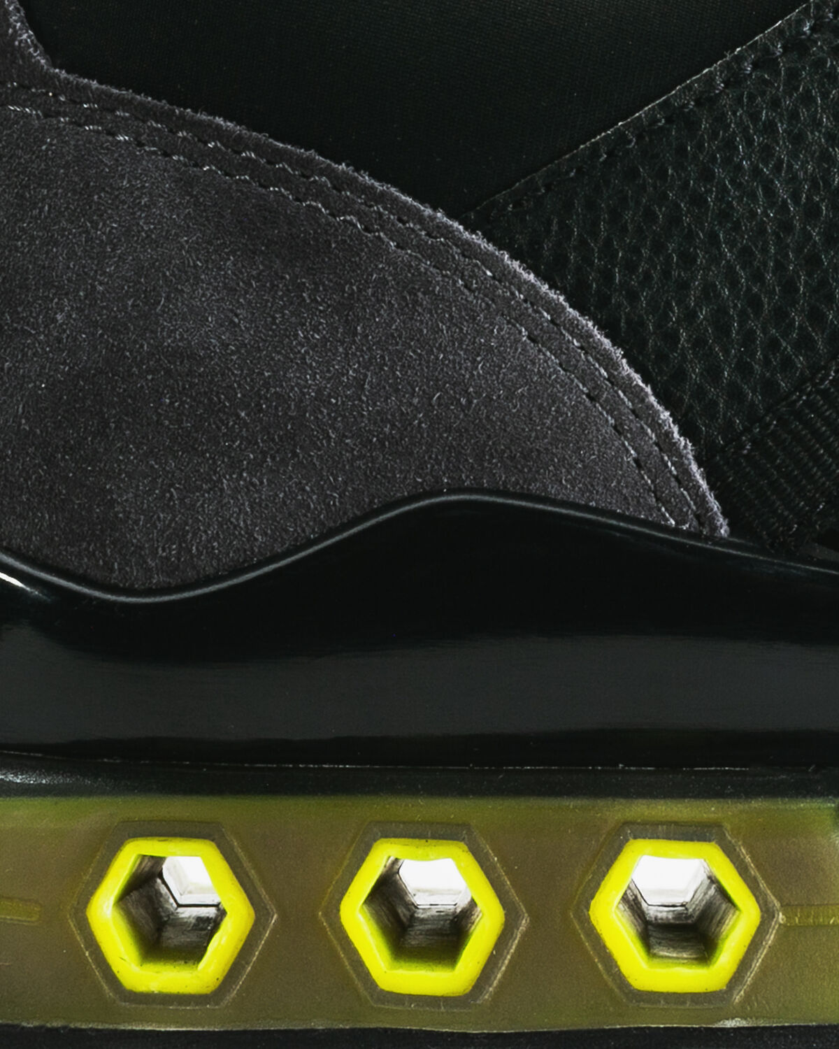 Fearia Futura, Yellow/Grey, hi-res