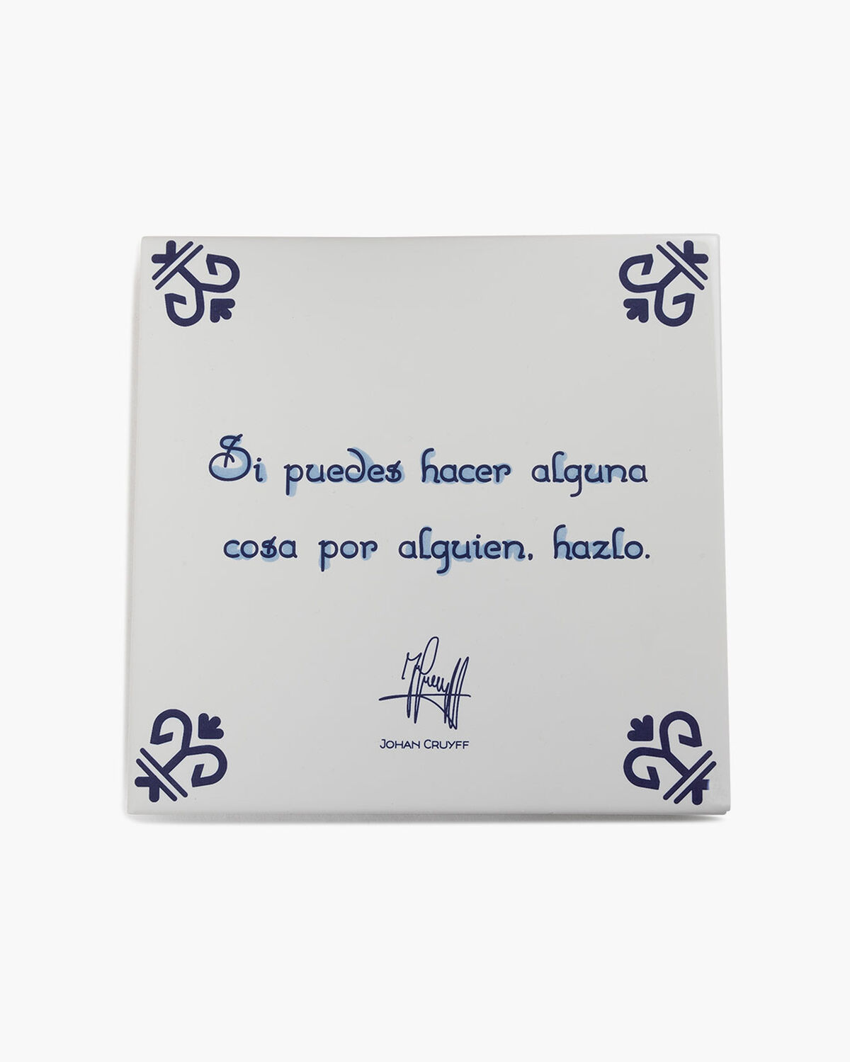 Si puedes hacer algo para alguien, debes hacerlo  , White, hi-res
