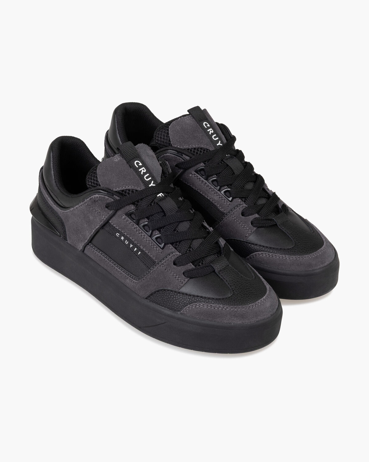 Kickturn, Black/Grey, hi-res
