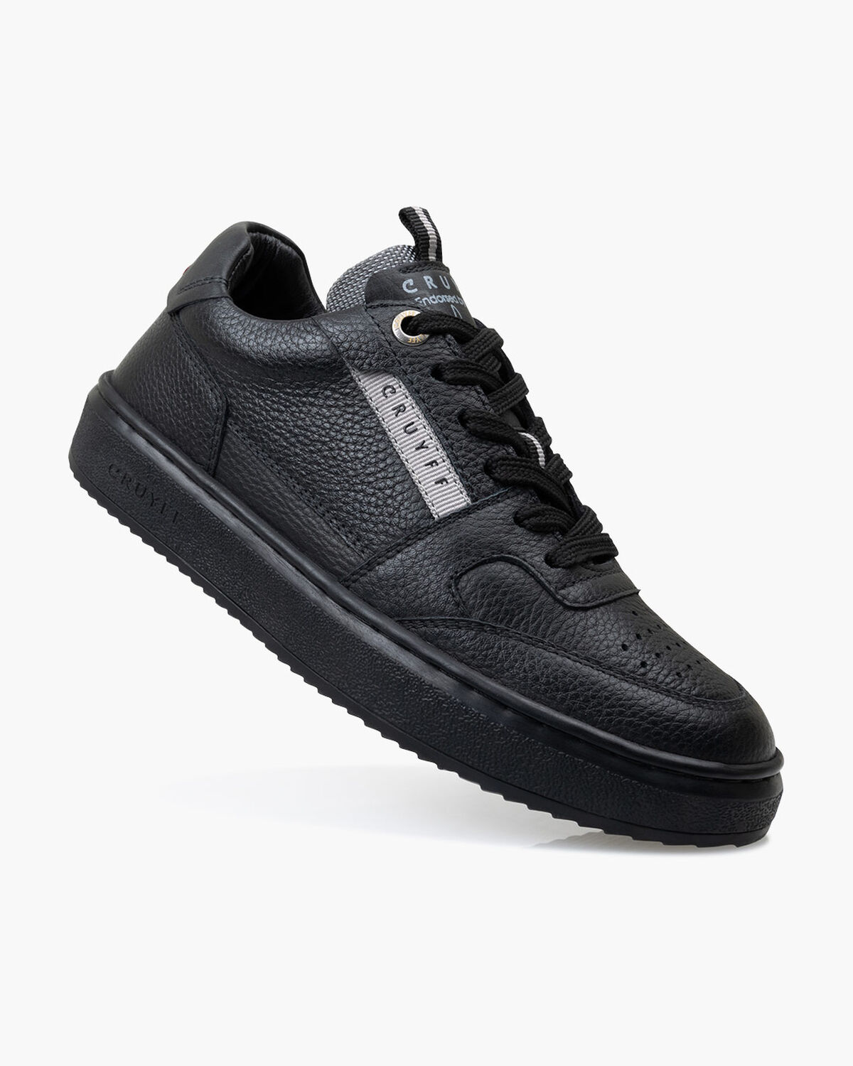 Endorsed, Black/Black, hi-res