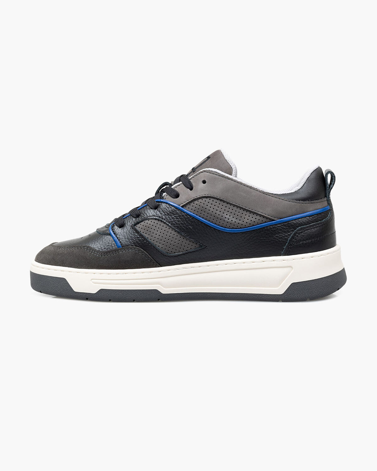 Skate14, Black/Grey, hi-res