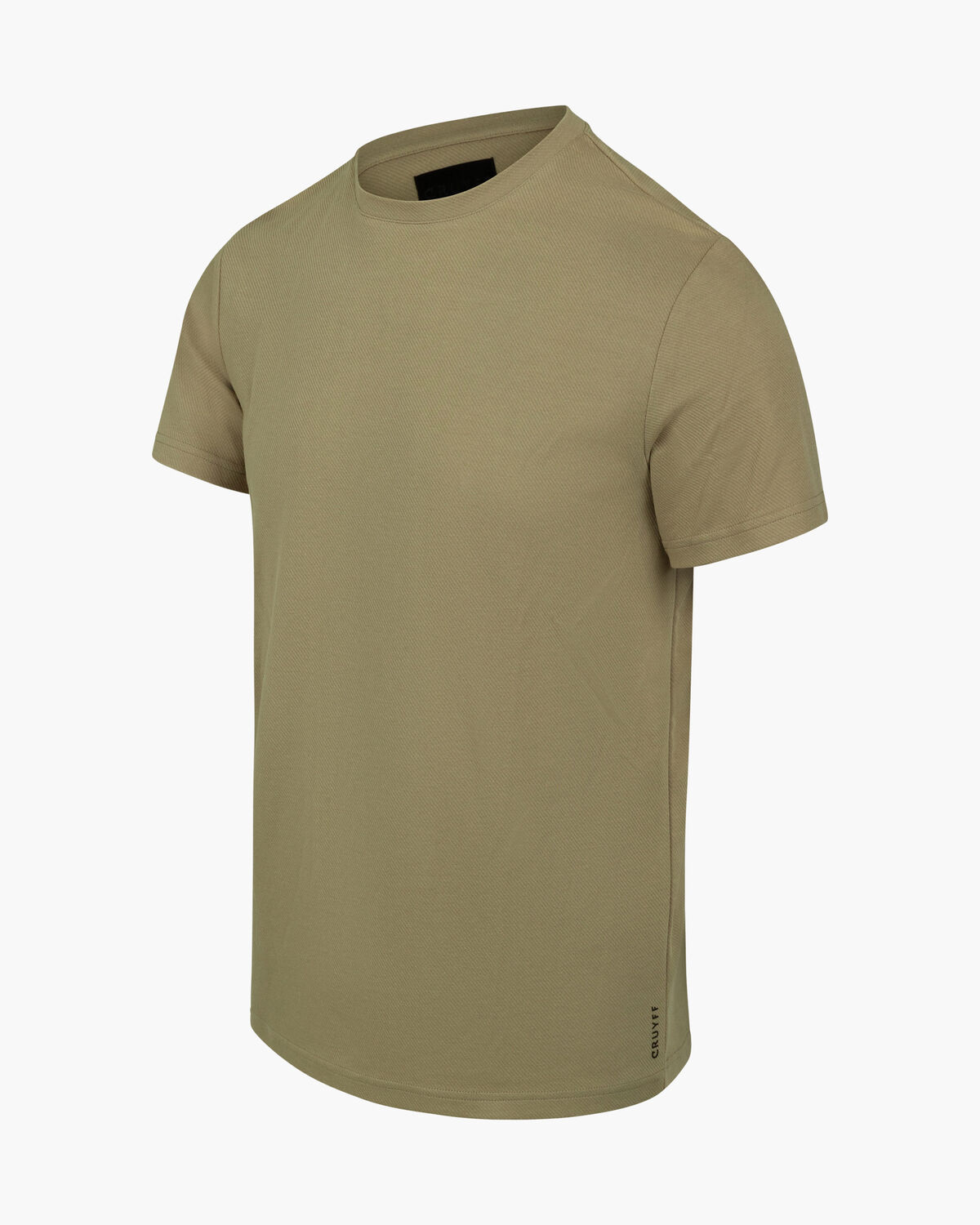 Twill Tee Suit, , hi-res