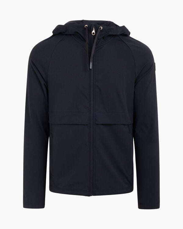 Arco Track Top