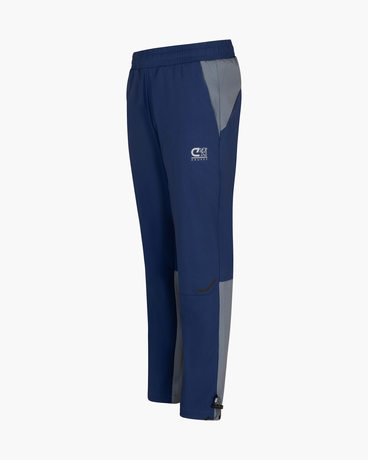 Elite 2.0 Trackpant, Navy/Grey, hi-res