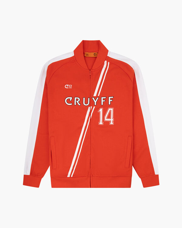 Cruyff Washington Diplomats